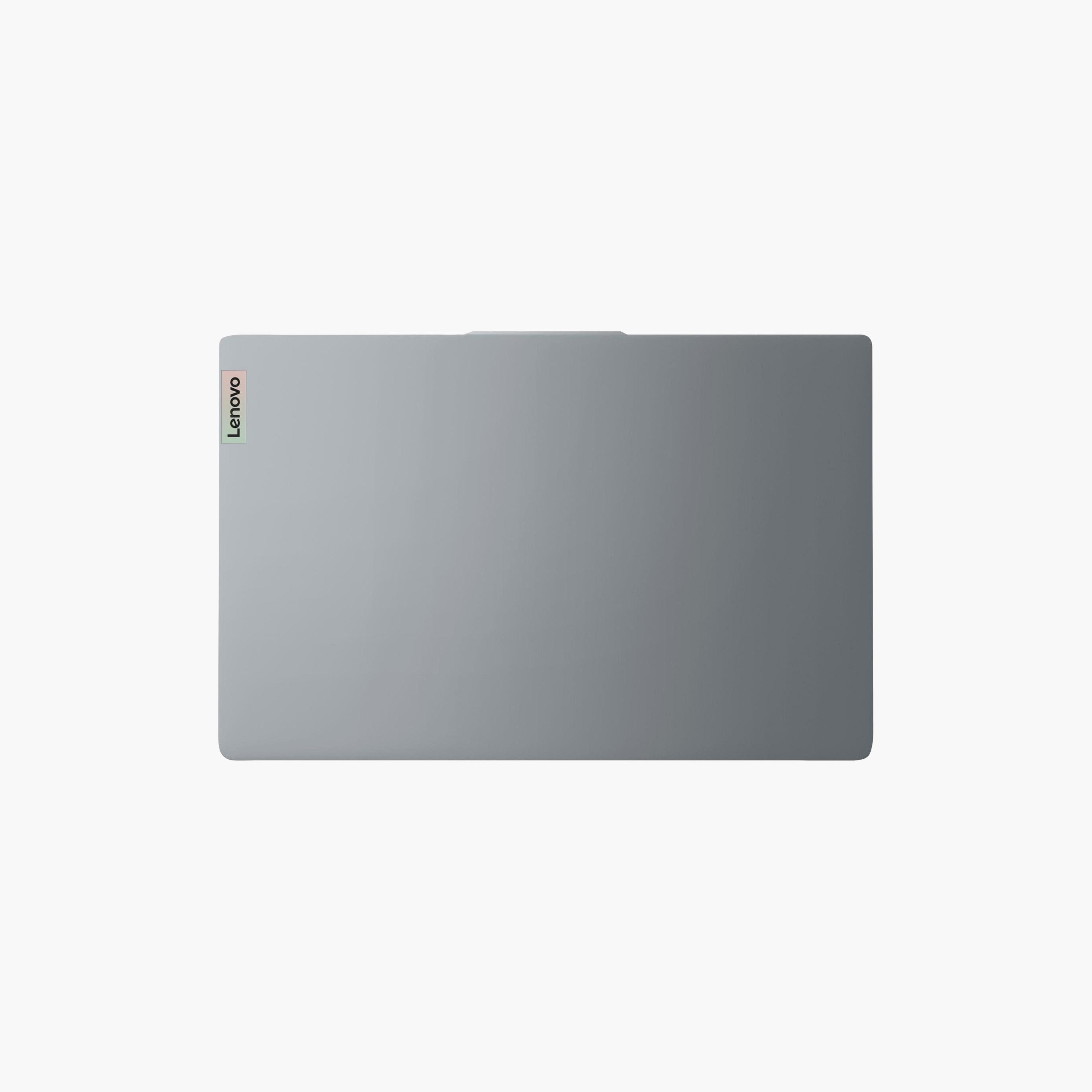لينوفو آيديا باد سليم 3 15AMN8، معالج رايزن 5، رام 8 جيجا، SSD 512 جيجا، 15.6" FHD، رمادي-electronics-laptops-image-4