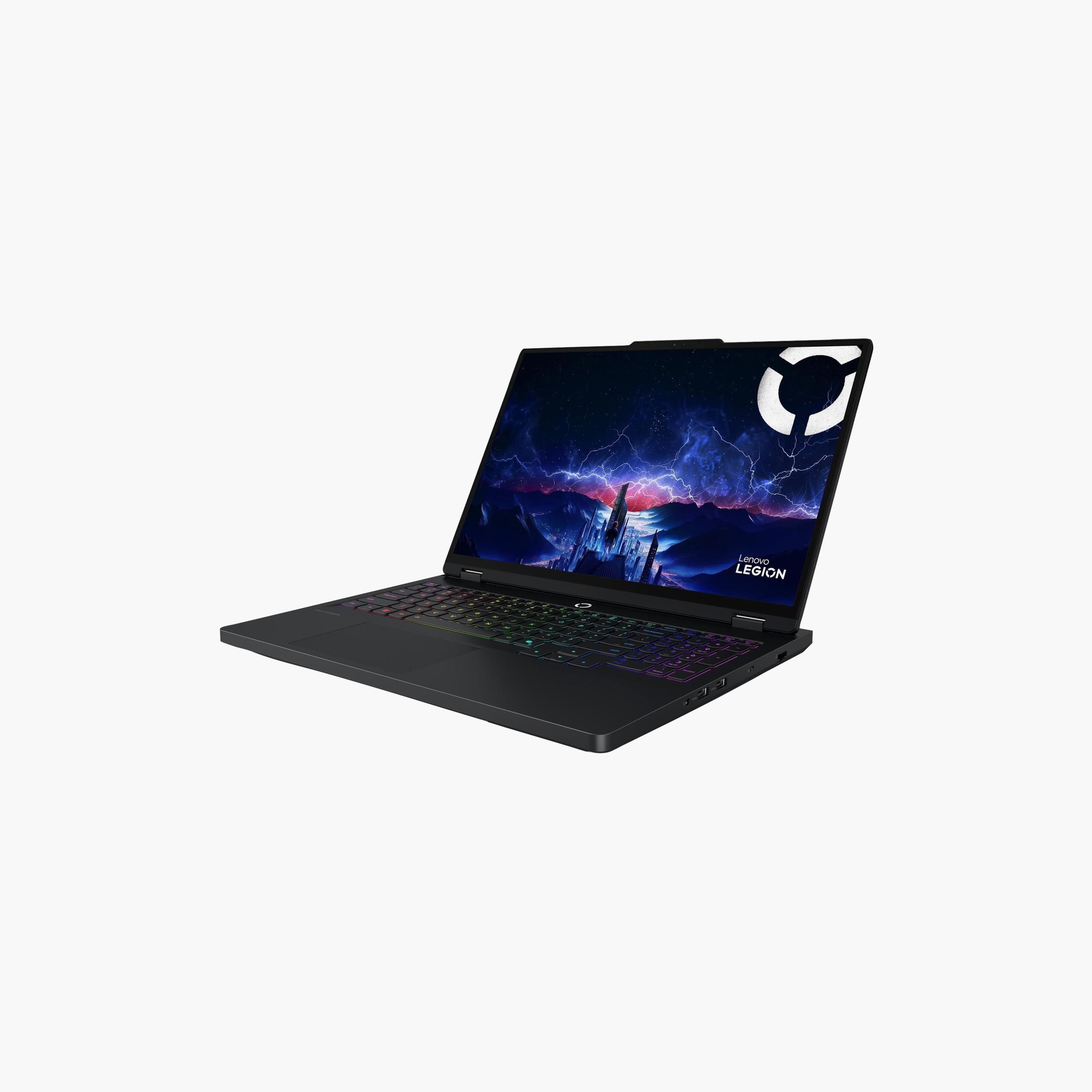 لينوفو برو 5 16IRX10 كور i9-14900HX، ذاكرة 32 جيجا، 1 تيرا، 16" WQXGA رسومات RTX 5060 8 جيجا-electronics-laptops-image-3