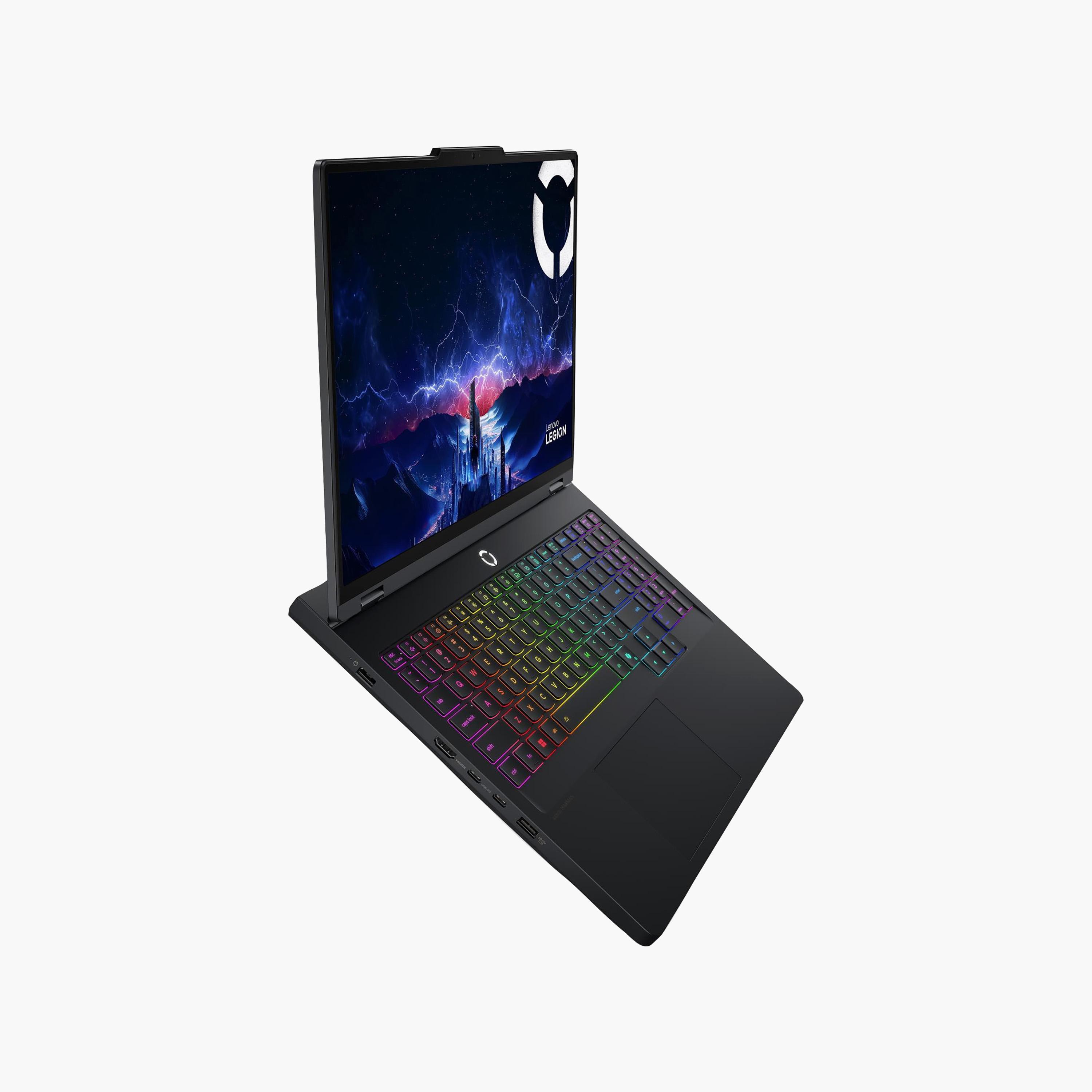 لينوفو برو 5 16IRX10 كور i9-14900HX، ذاكرة 32 جيجا، 1 تيرا، 16" WQXGA رسومات RTX 5060 8 جيجا-electronics-laptops-image-7