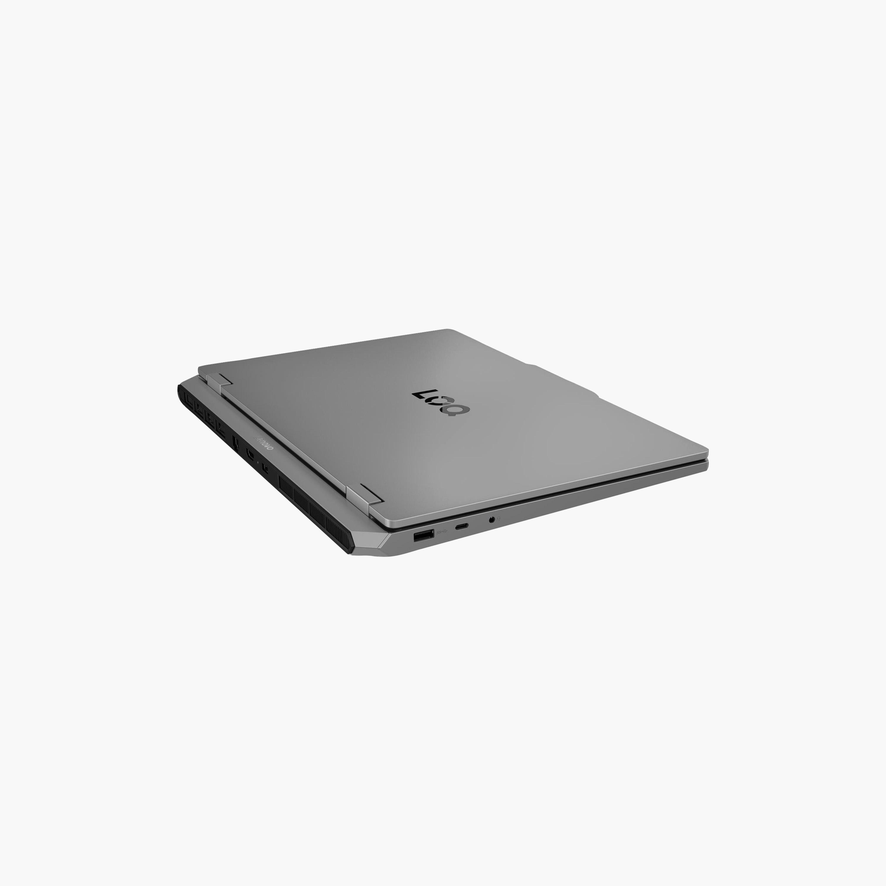 لينوفو LOQ 15IRX11 i5-13450HX 4.6 جيجاهرتز رام 16 جيجا 512 جيجا 15.6" رسومات 5050، رام 8 جيجا GDDR7-electronics-laptops-image-4