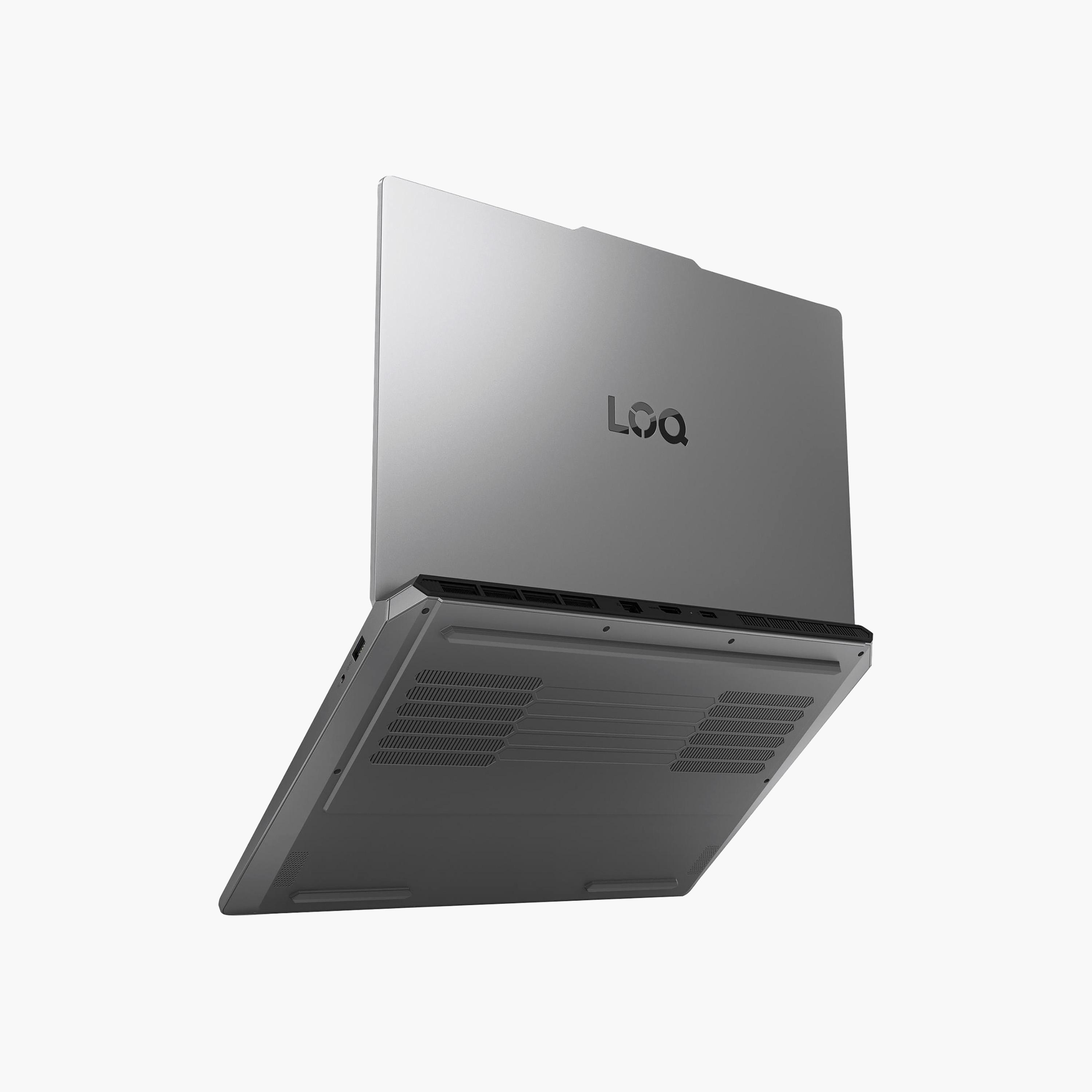 لينوفو LOQ 15IRX11 i5-13450HX 4.6 جيجاهرتز رام 16 جيجا 512 جيجا 15.6" رسومات 5050، رام 8 جيجا GDDR7-electronics-laptops-image-6