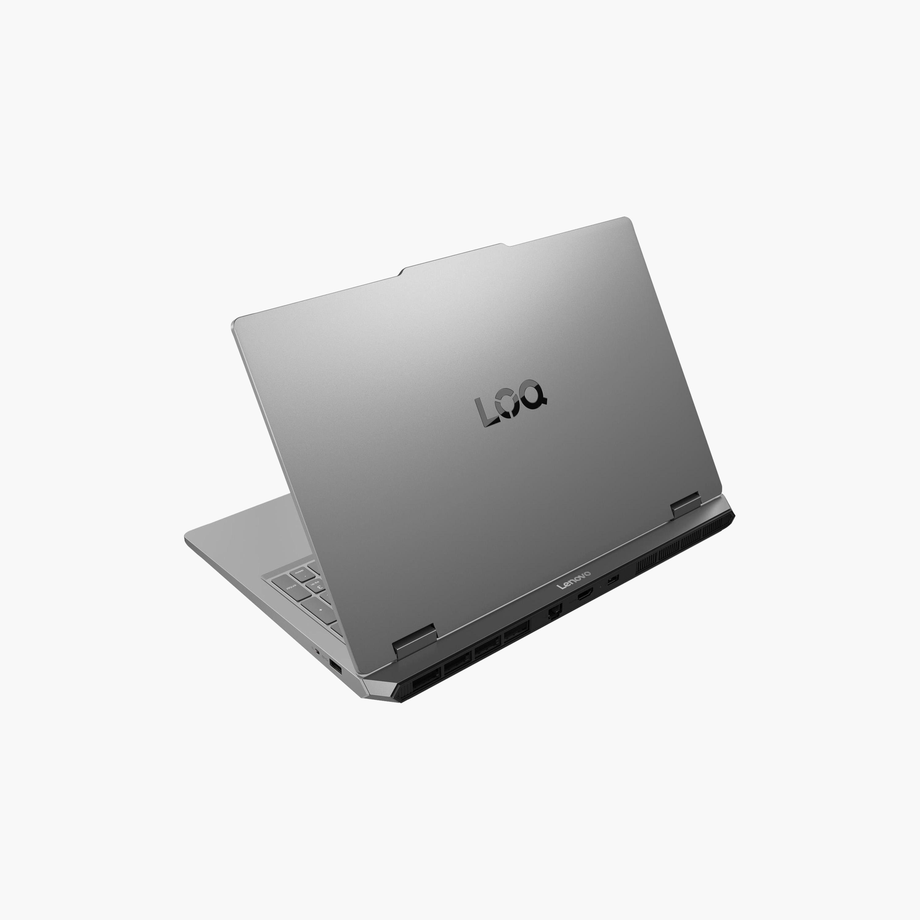 لينوفو LOQ 15IRX11 i5-13450HX 4.6 جيجاهرتز رام 16 جيجا 512 جيجا 15.6" رسومات 5050، رام 8 جيجا GDDR7-electronics-laptops-image-9