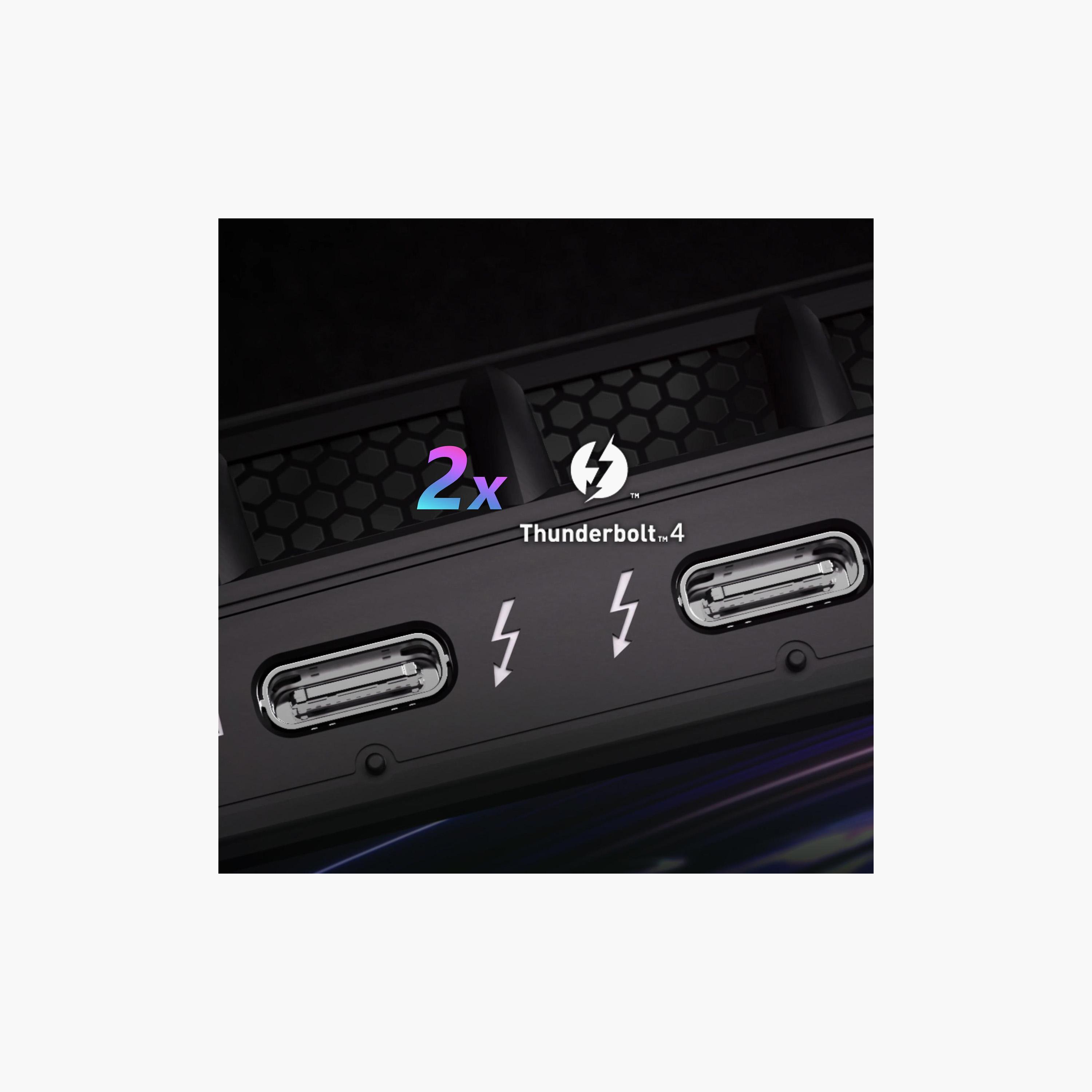 لابتوب ام اس اي كلاو 8 AI+ Intel Core Ultra 7 258V ورام 32 جيجا SSD 1 تيرا Arc 8" FHD+-electronics-laptops-image-9