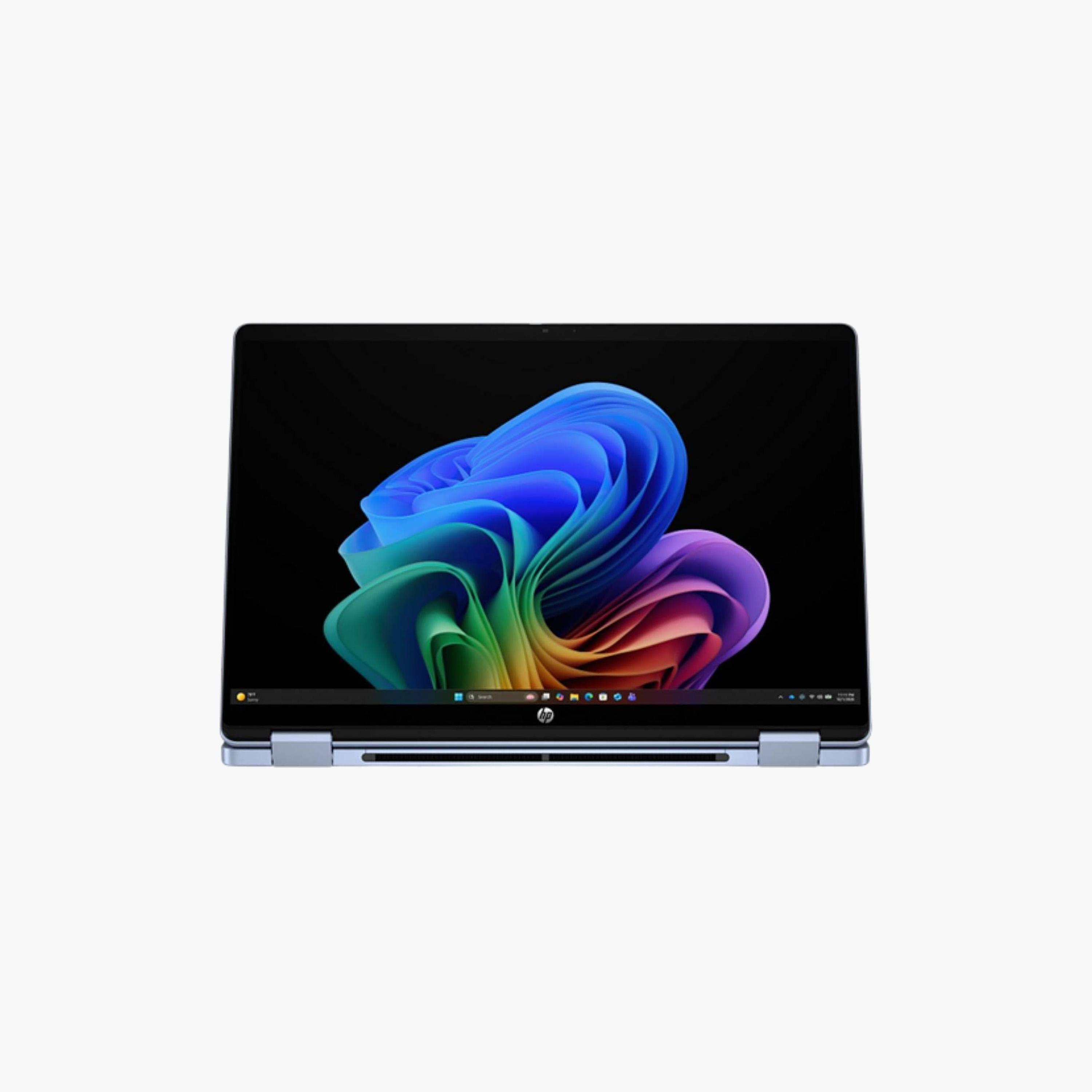 اتش بي اومنيبوك 14-KM0001NEE Intel Ultra 5 322، رام 16 جيجا، SSD 512 جيجا، 14" بدقة 2K،-electronics-laptops-image-4