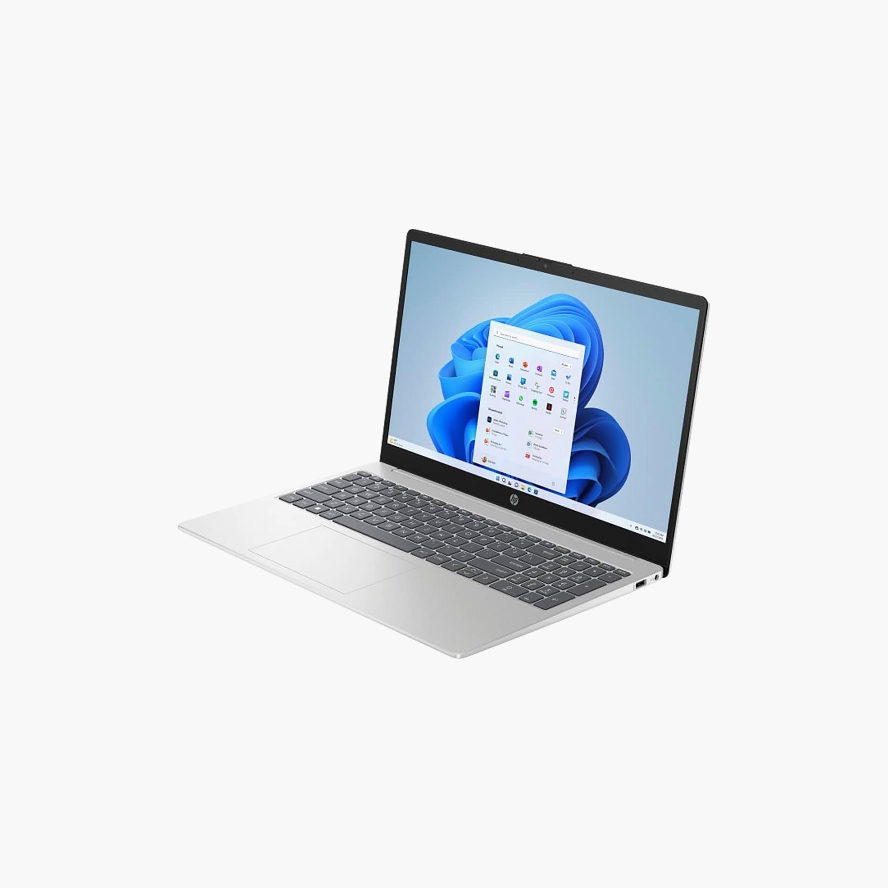 اتش بي 15 AI PC 15-FD2038NE ألترا 5 225U، رام 8 جيجا، SSD 512 جيجا، 15.6" FHD، Windows 11 Home-electronics-laptops-image-2
