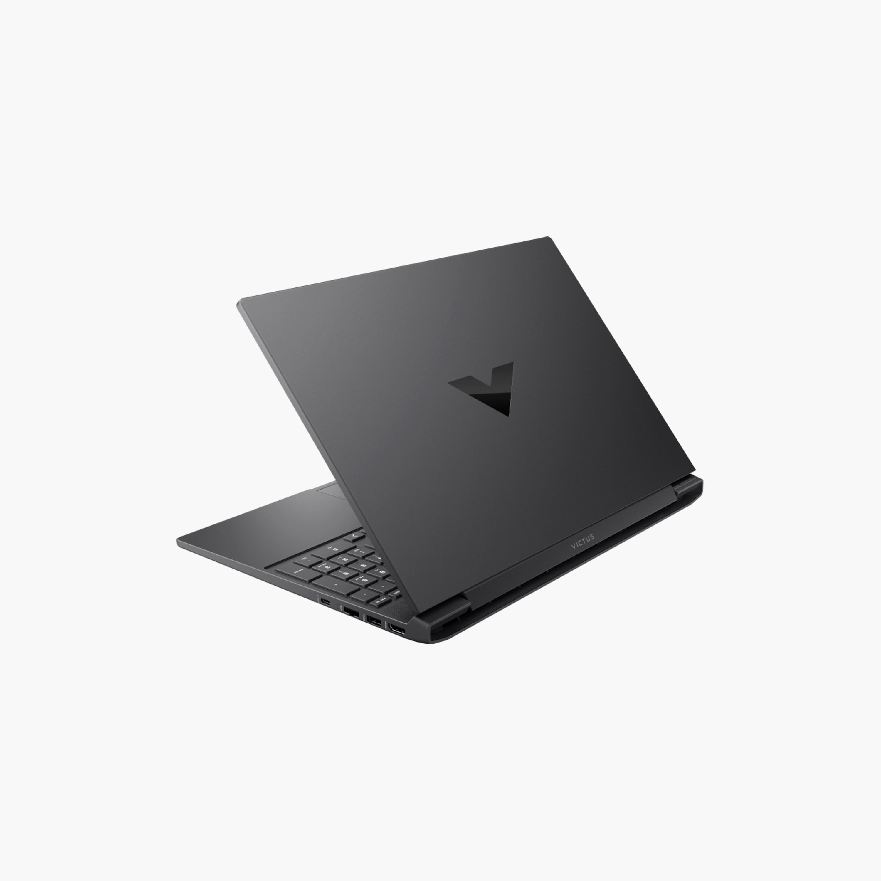 اتش بي فيكتاس 15-FB3028NE AMD Ryzen 7 7445H، رام 12 جيجا SSD 512 جيجا، RTX 3050 6 جيجا، 15.6" FHD-electronics-laptops-image-5