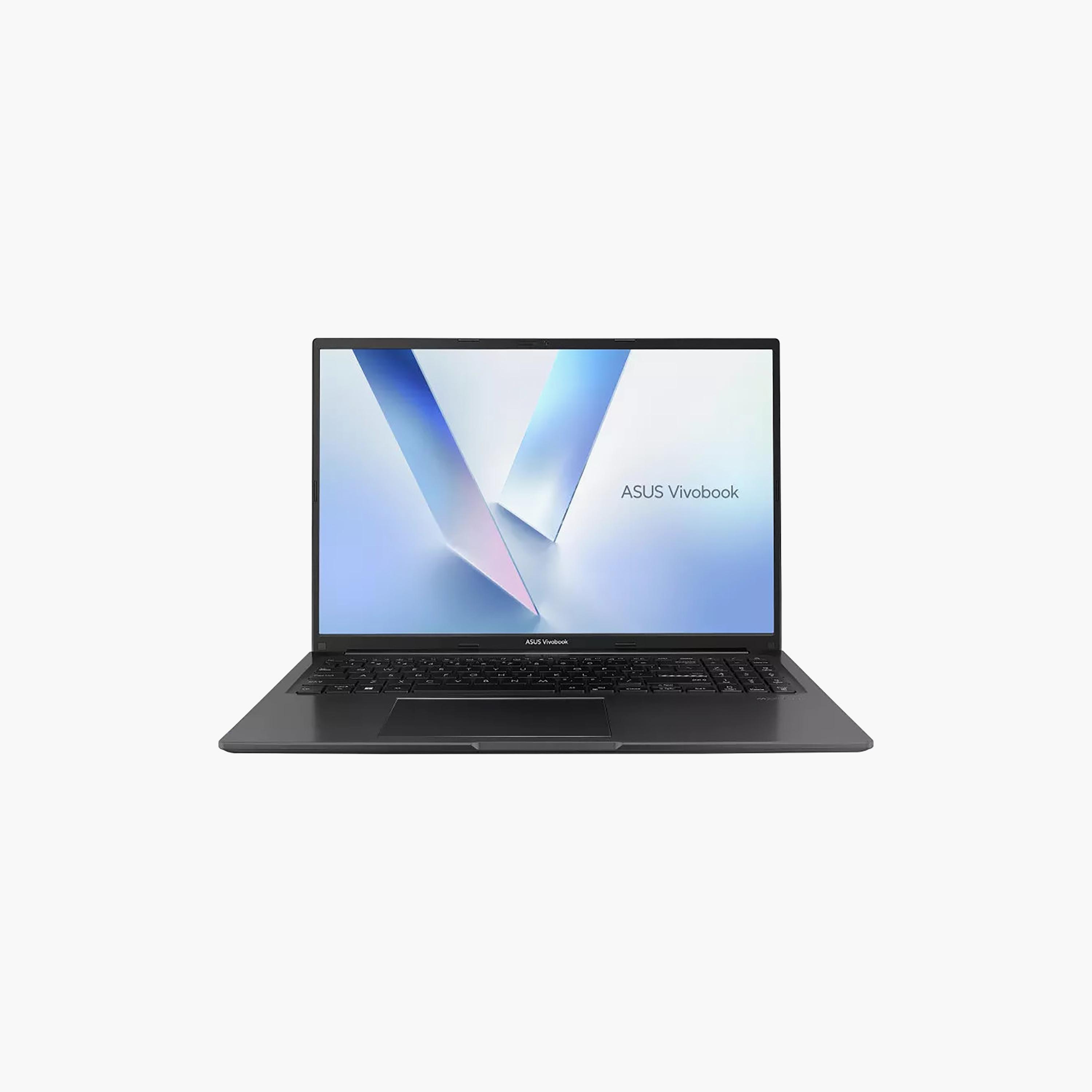 Asus Vivobook 16 Intel Core 9 270H 16GB RAM 1TB SSD Shared Graphics 16in Display Win11H Black-electronics-laptops-image-1