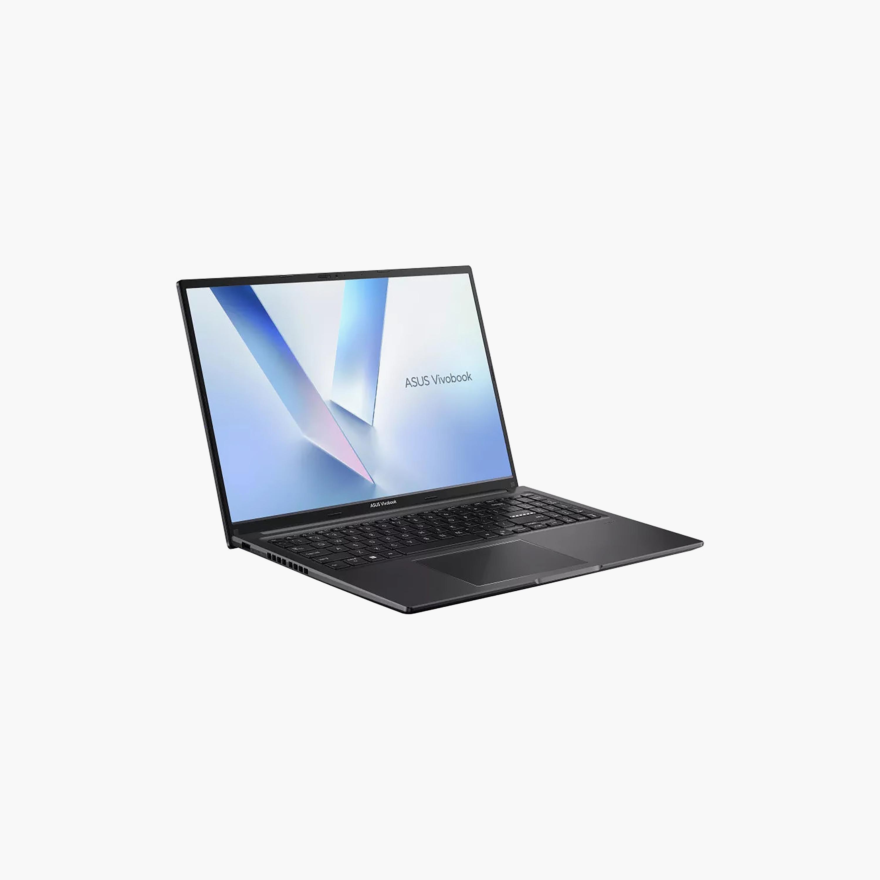 Asus Vivobook 16 Intel Core 9 270H 16GB RAM 1TB SSD Shared Graphics 16in Display Win11H Black-electronics-laptops-image-4