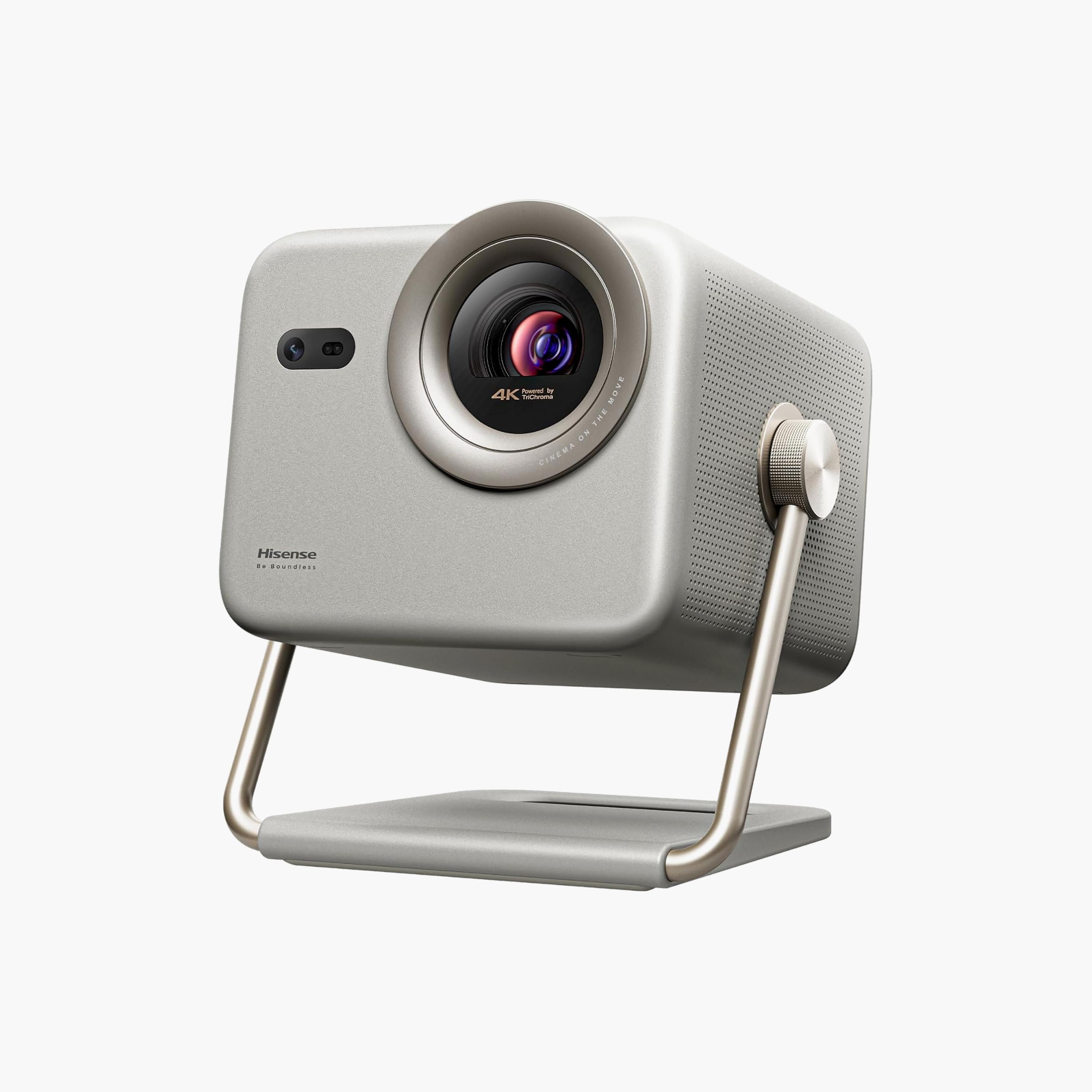 HISENSE Laser TV Projector | M2 PRO-PROMO_EMAX_AE_ADIB_240926-image-1