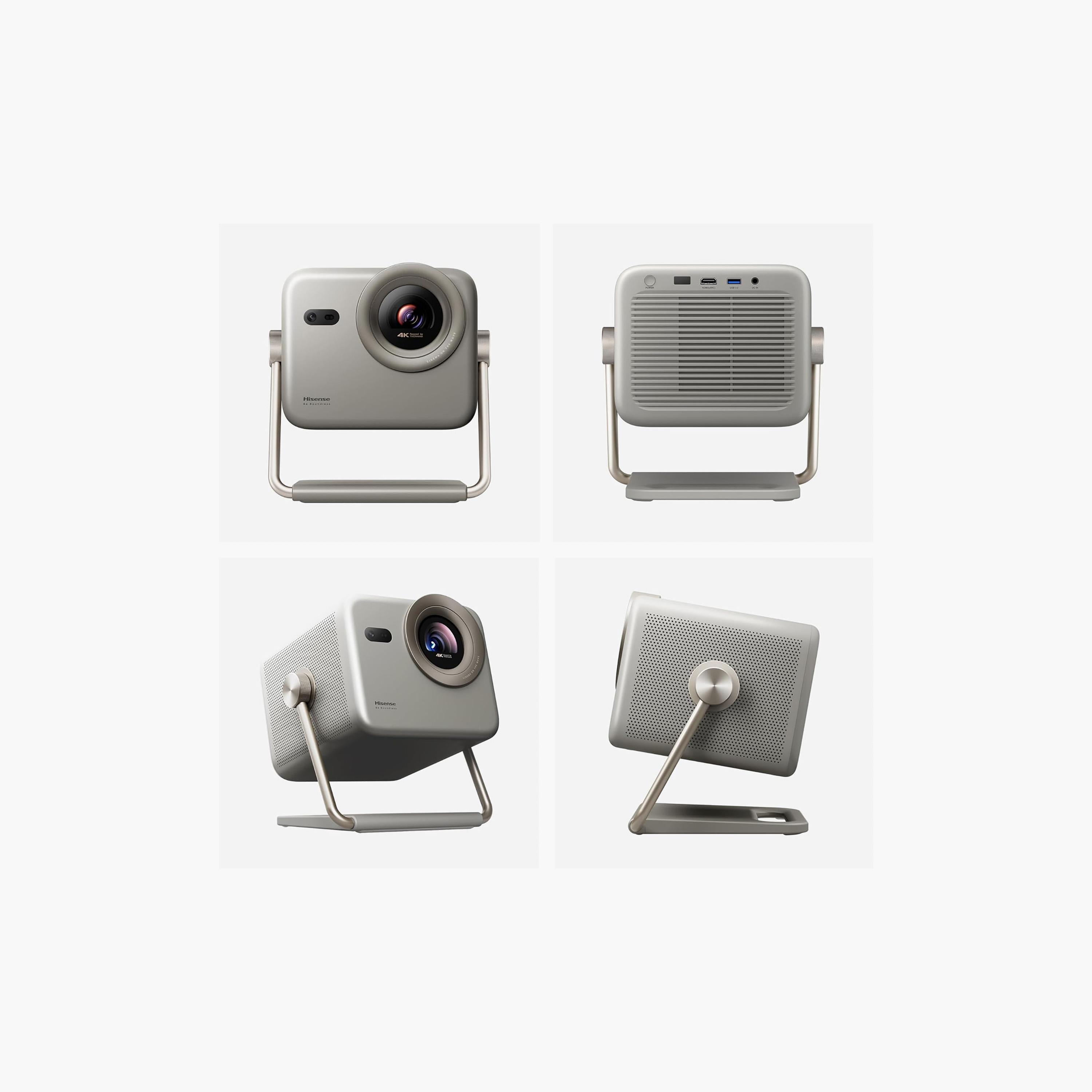 HISENSE Laser TV Projector | M2 PRO-PROMO_EMAX_AE_ADIB_240926-image-2