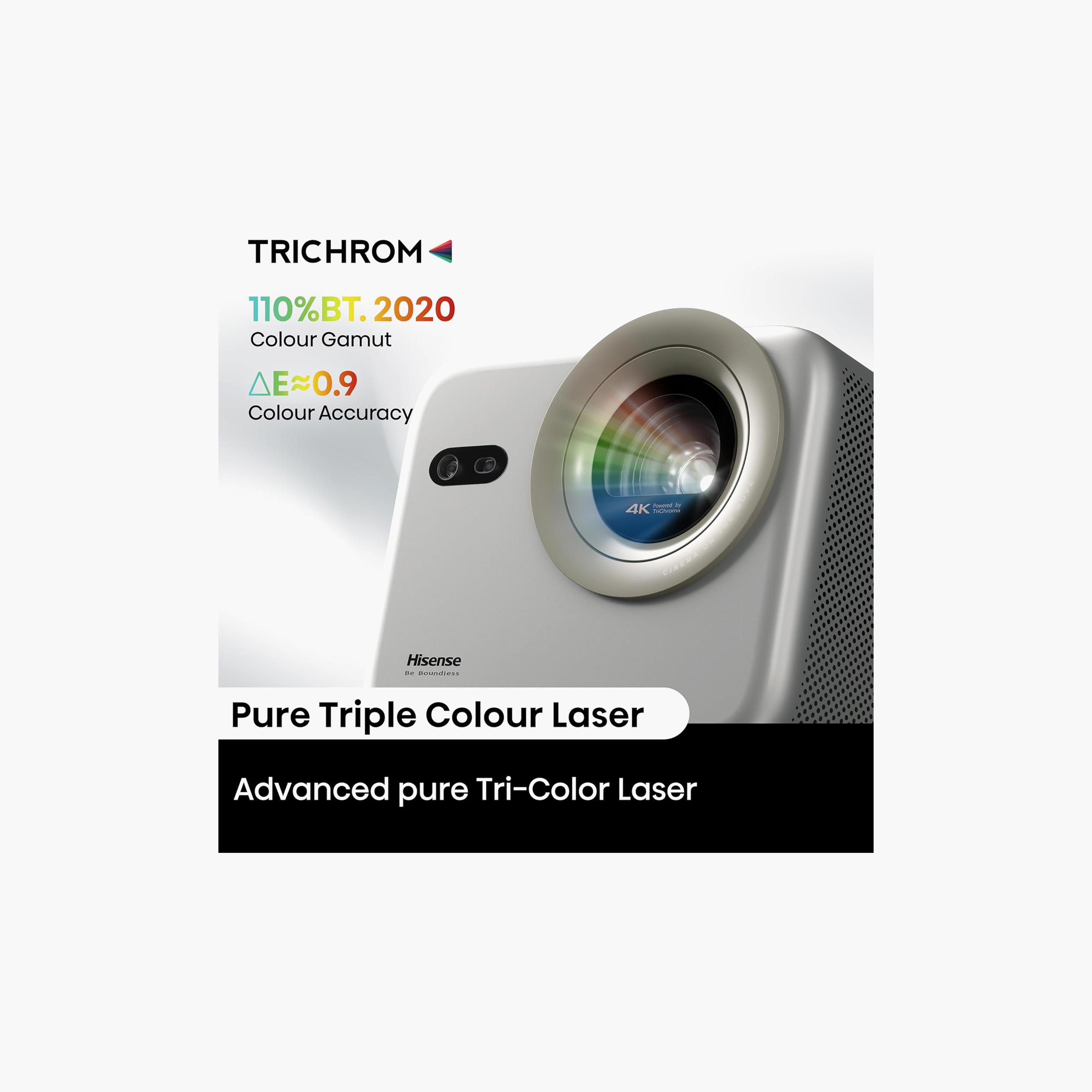 HISENSE Laser TV Projector | M2 PRO-PROMO_EMAX_AE_ADIB_240926-image-5