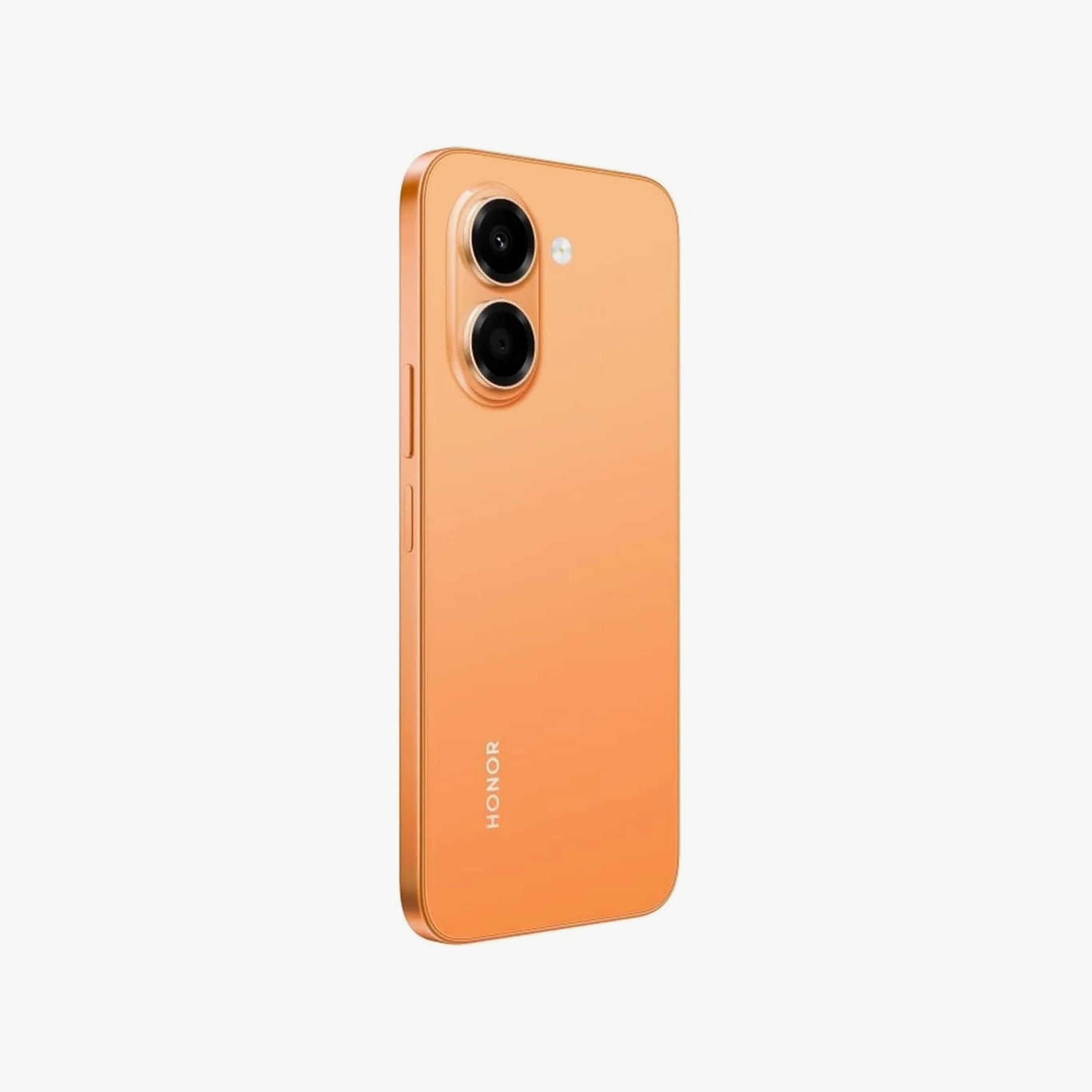 هاتف أونور X7e LTE بذاكرة 6 جيجا وذاكرة 128 جيجا وشاشة 6" ومعالج MediaTek Helio G81 Ultra أندرويد-electronics-phones-image-4