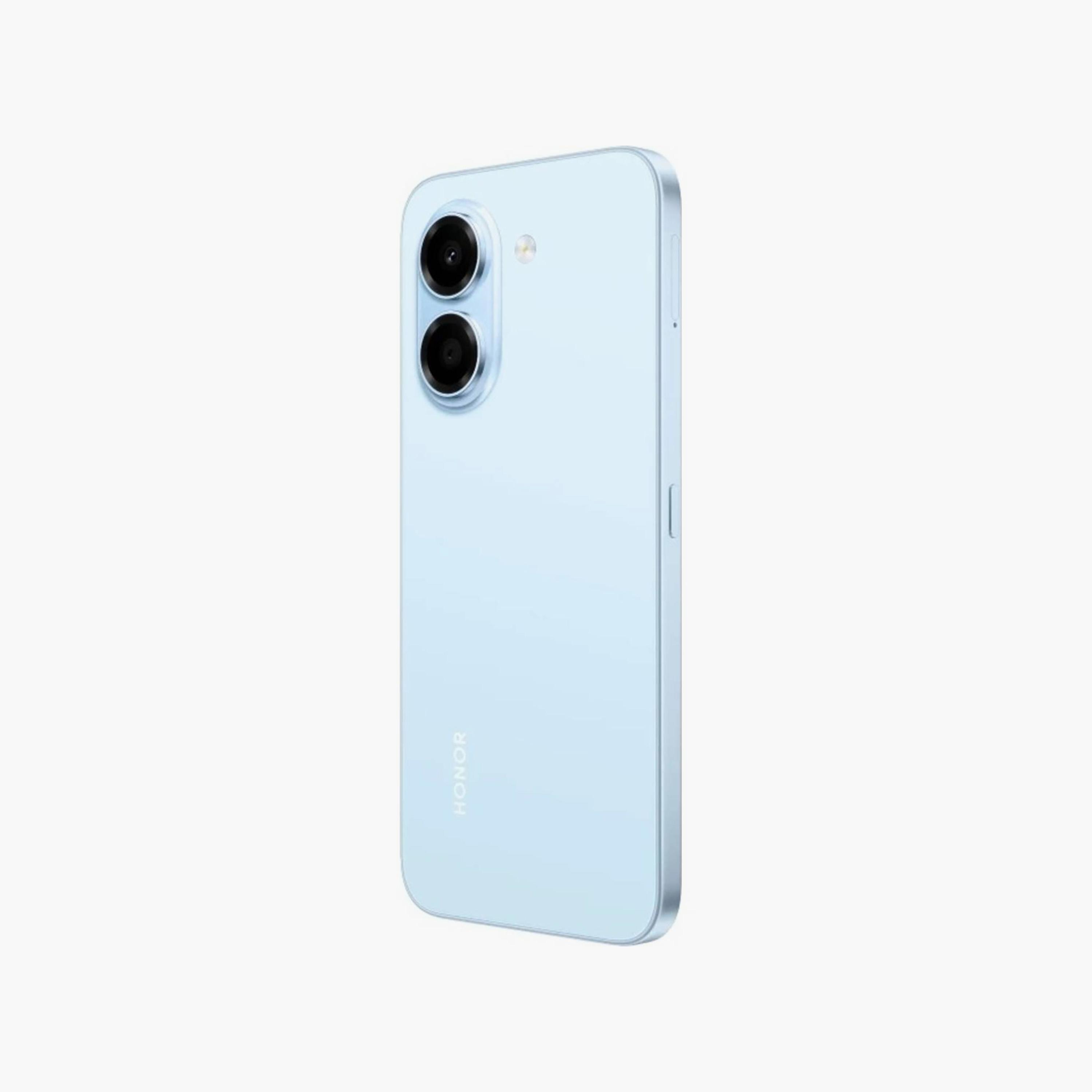 هاتف أونور X7e LTE بذاكرة 6 جيجا وذاكرة 256 جيجا وشاشة 6" ومعالج MediaTek Helio G81 Ultra أندرويد-electronics-phones-image-4