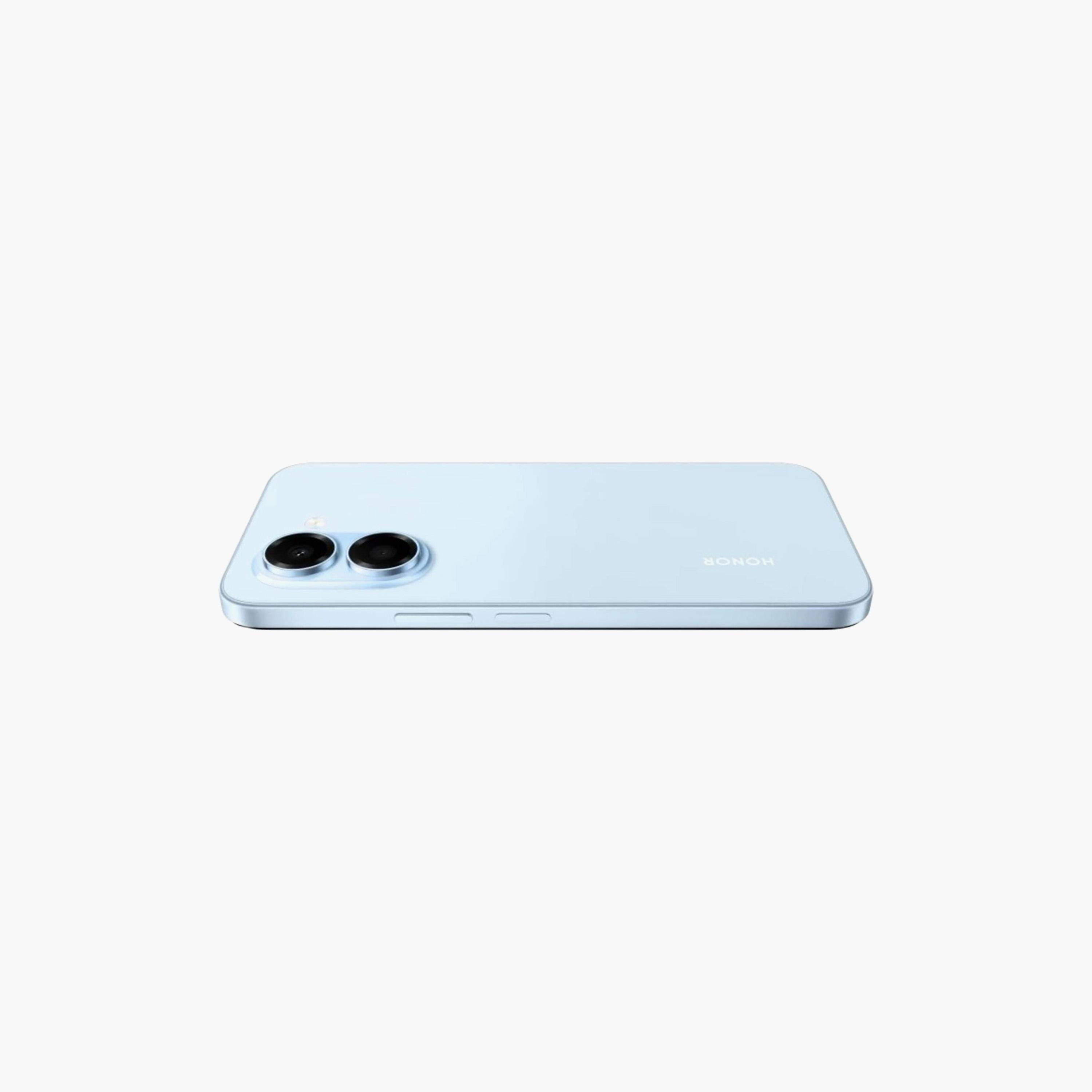 هاتف أونور X7e LTE بذاكرة 6 جيجا وذاكرة 256 جيجا وشاشة 6" ومعالج MediaTek Helio G81 Ultra أندرويد-electronics-phones-image-5