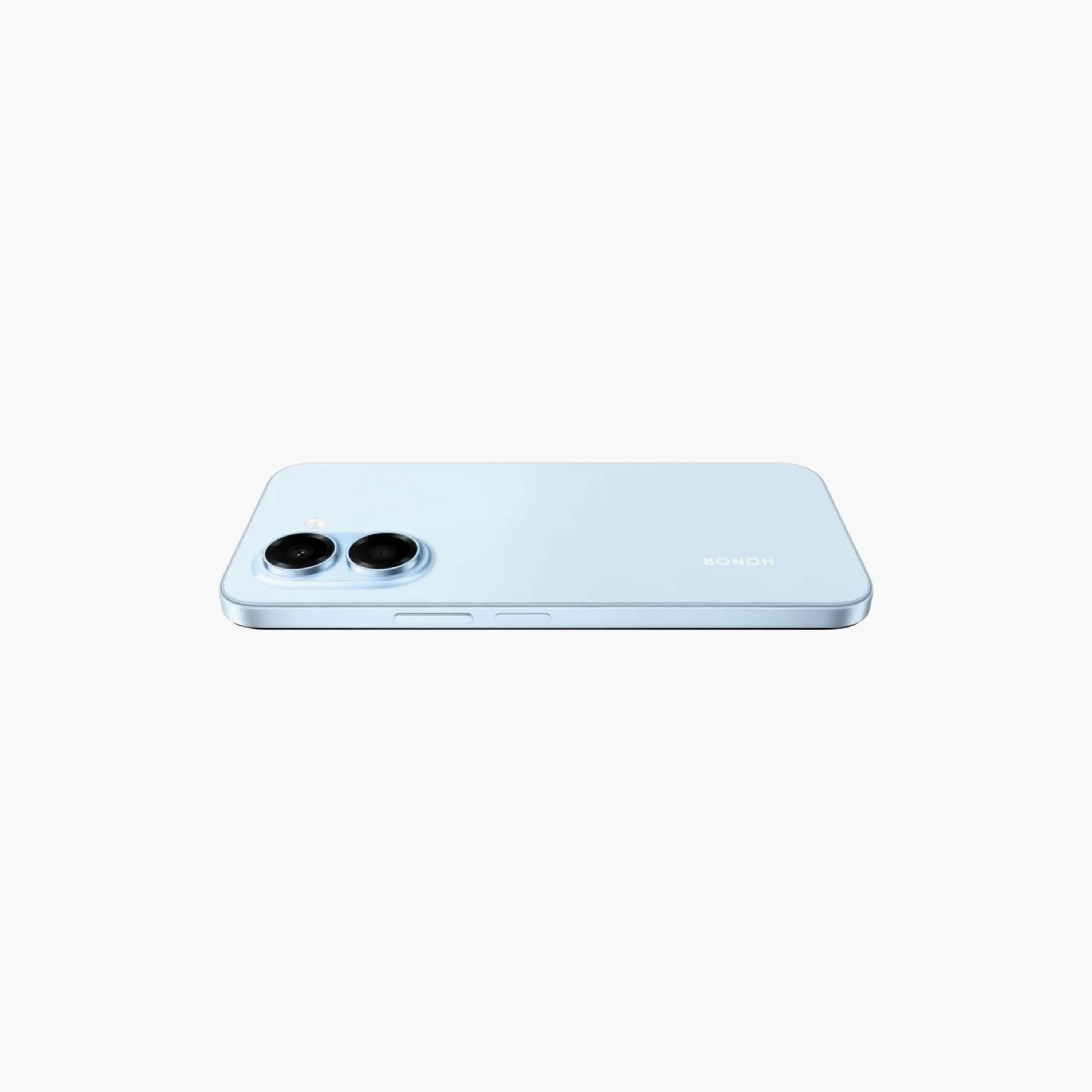 Honor X7e LTE 6GB 256GB 6 Inch MediaTek Helio G81 Ultra Android Smartphone-electronics-phones-image-5
