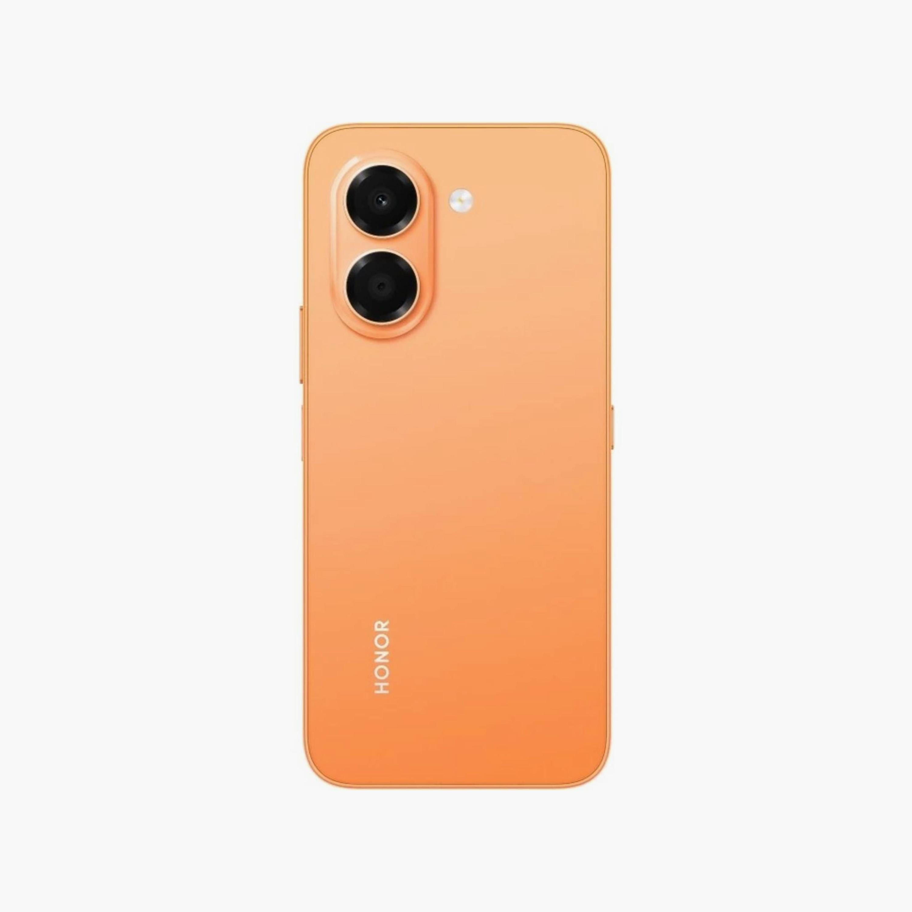 هاتف أونور X7e LTE بذاكرة 6 جيجا وذاكرة 256 جيجا وشاشة 6" ومعالج MediaTek Helio G81 Ultra أندرويد-electronics-phones-image-3