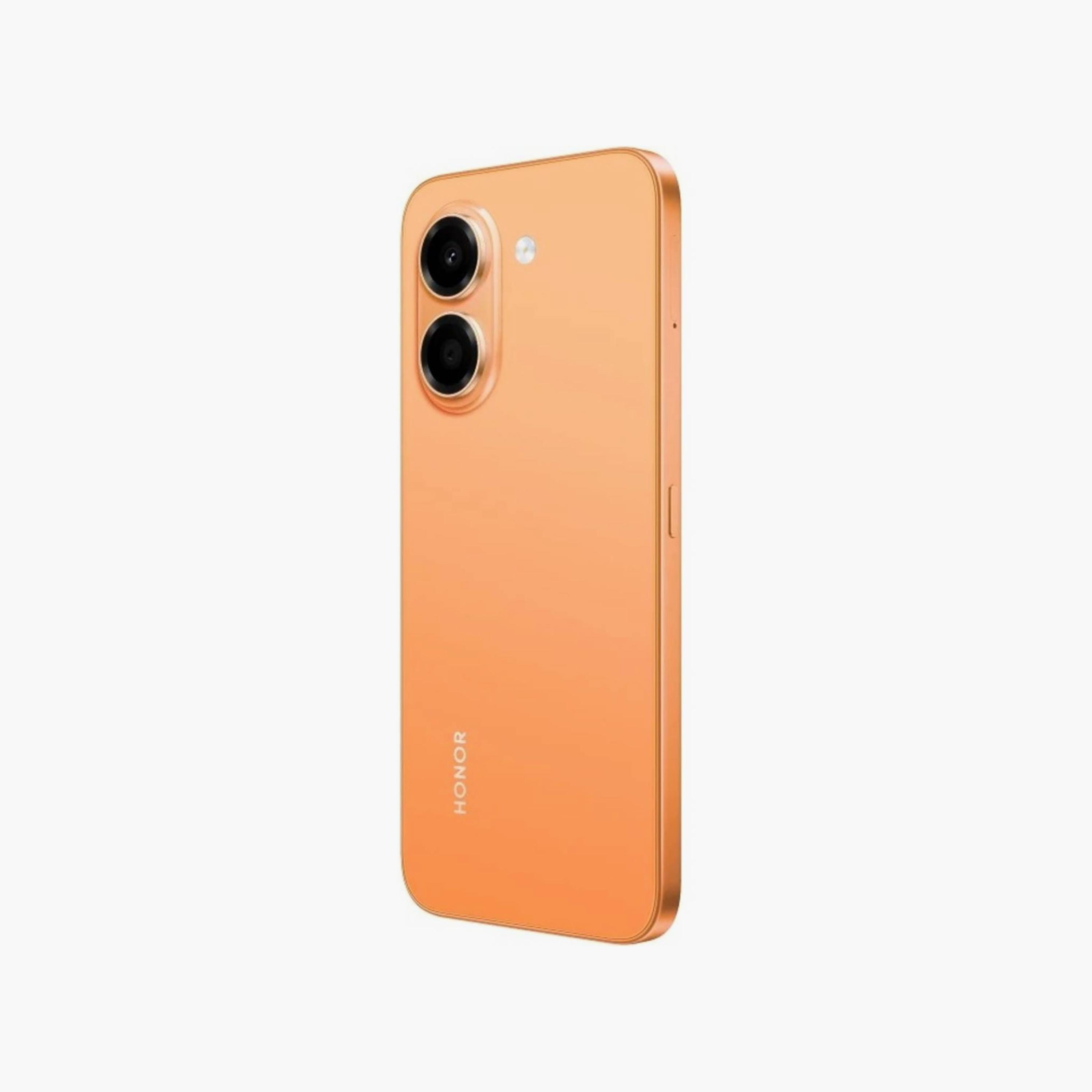 هاتف أونور X7e LTE بذاكرة 6 جيجا وذاكرة 256 جيجا وشاشة 6" ومعالج MediaTek Helio G81 Ultra أندرويد-electronics-phones-image-5