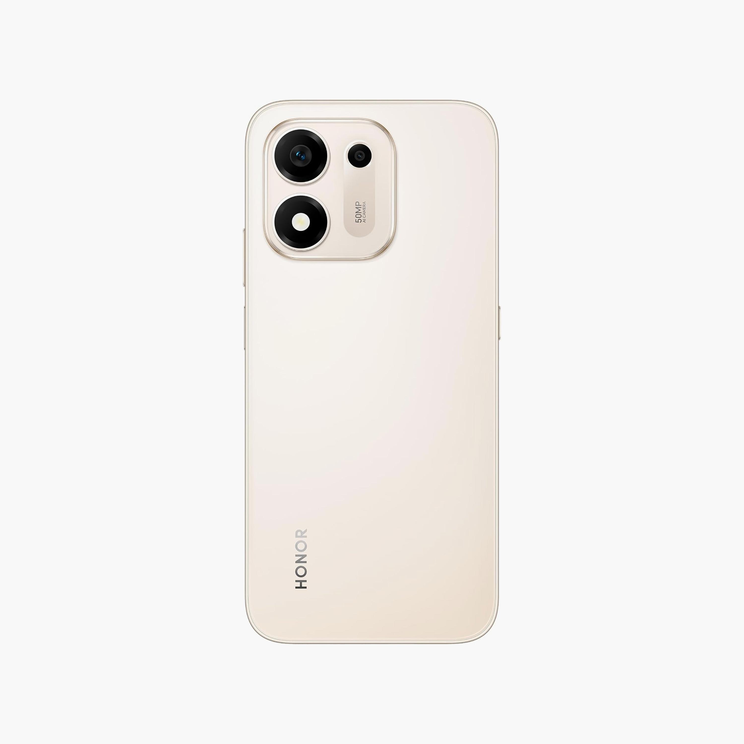 هاتف أونور X7e بلس 5G 6GB 128GB بشاشة 6.5" ومعالج Snapdragon 4 أندرويد (إصدار الإمارات)-electronics-phones-image-5