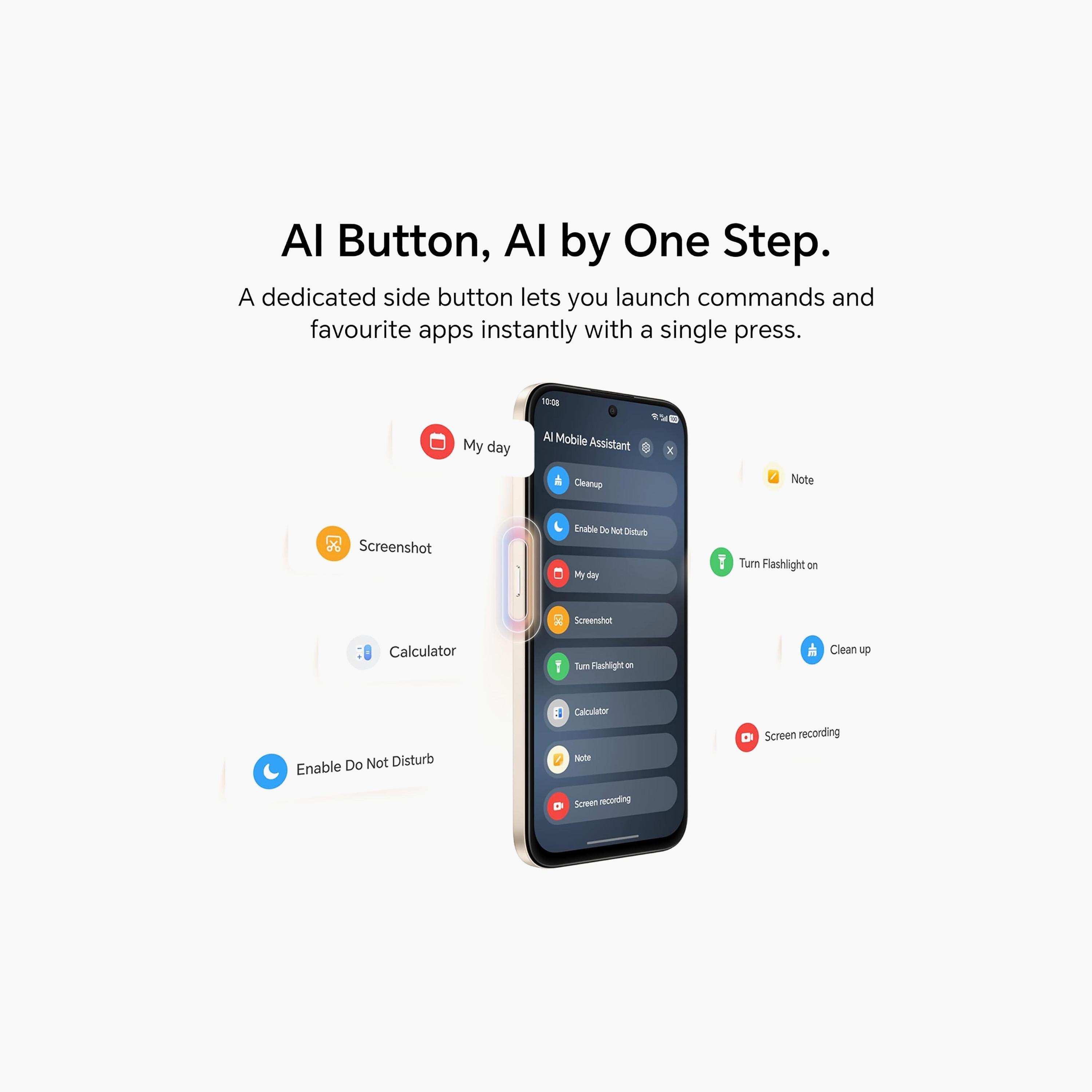 هاتف أونور X7e بلس 5G 6GB 128GB بشاشة 6.5" ومعالج Snapdragon 4 أندرويد (إصدار الإمارات)-electronics-phones-image-5