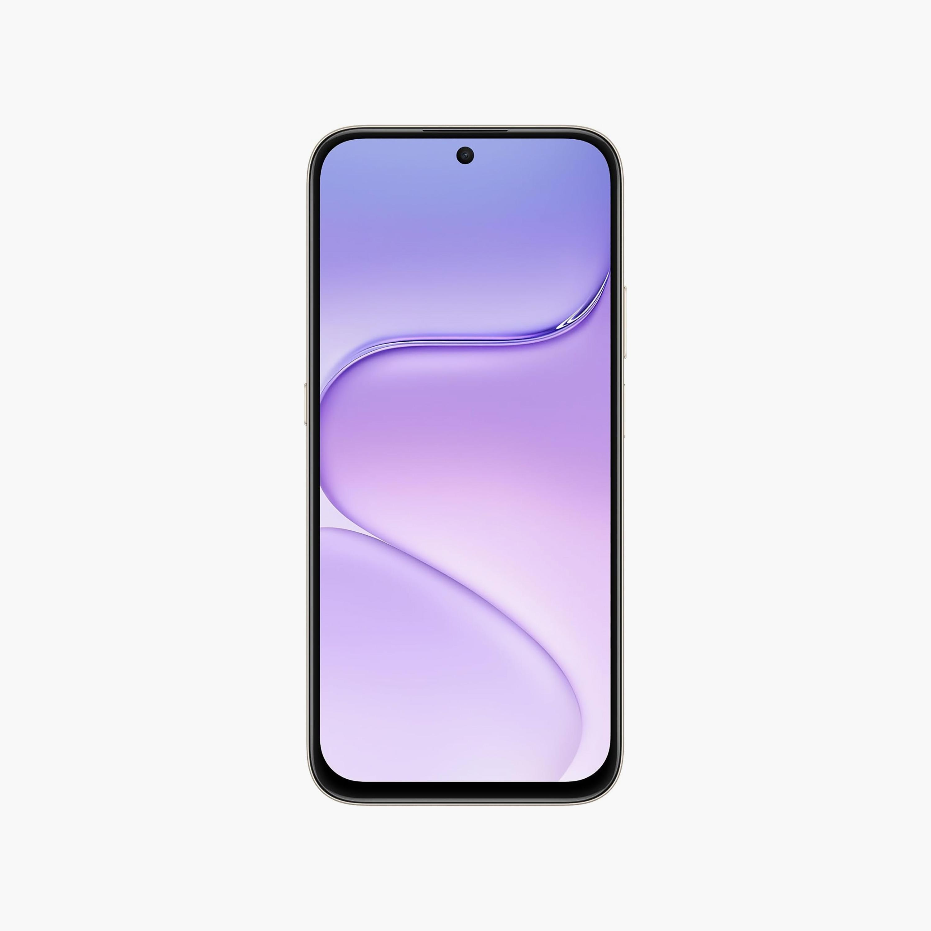 هاتف أونور X7e بلس 5G 8GB 256GB بشاشة 6.5" ومعالج Snapdragon 4 أندرويد (إصدار الإمارات)-electronics-phones-image-2