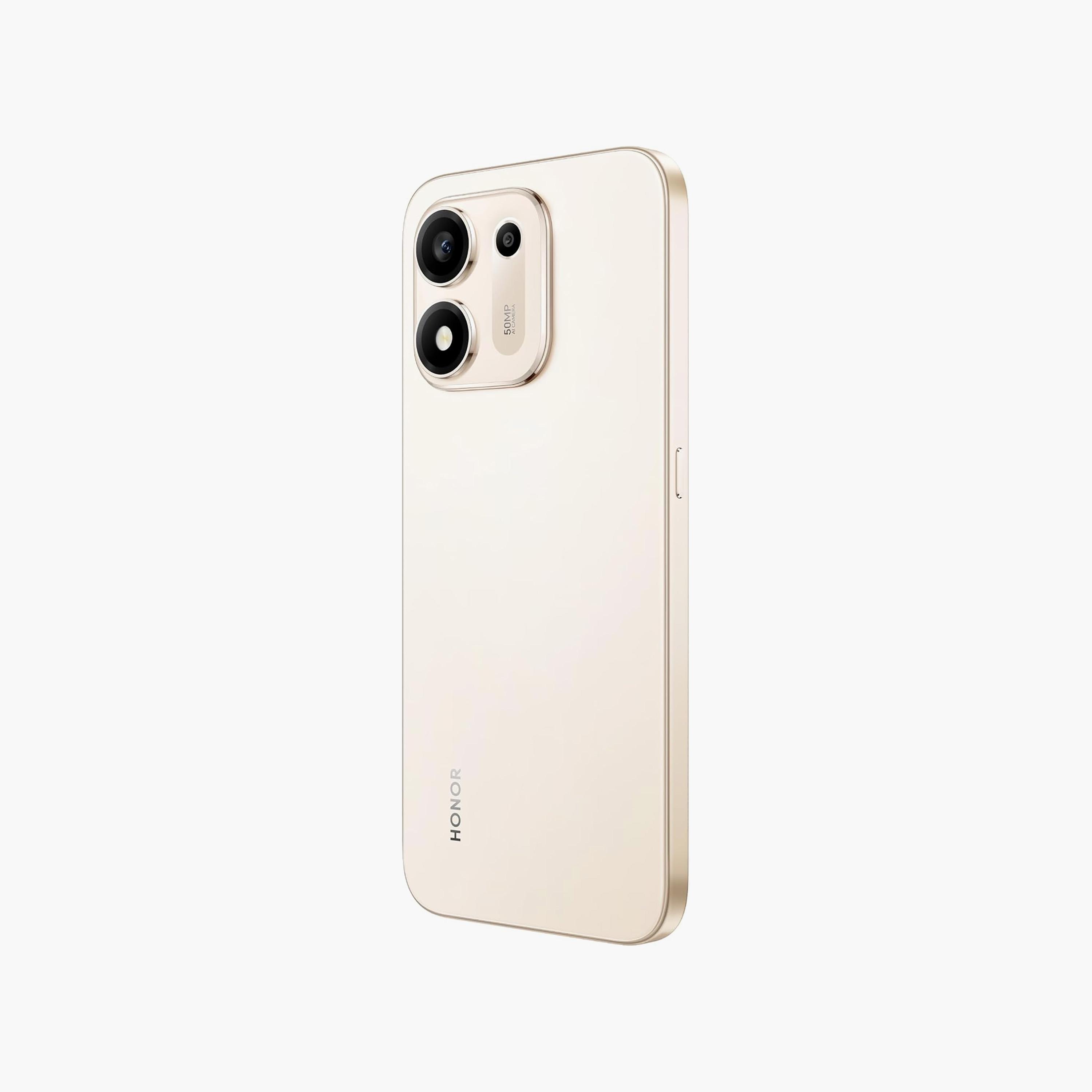 هاتف أونور X7e بلس 5G 8GB 256GB بشاشة 6.5" ومعالج Snapdragon 4 أندرويد (إصدار الإمارات)-electronics-phones-image-5