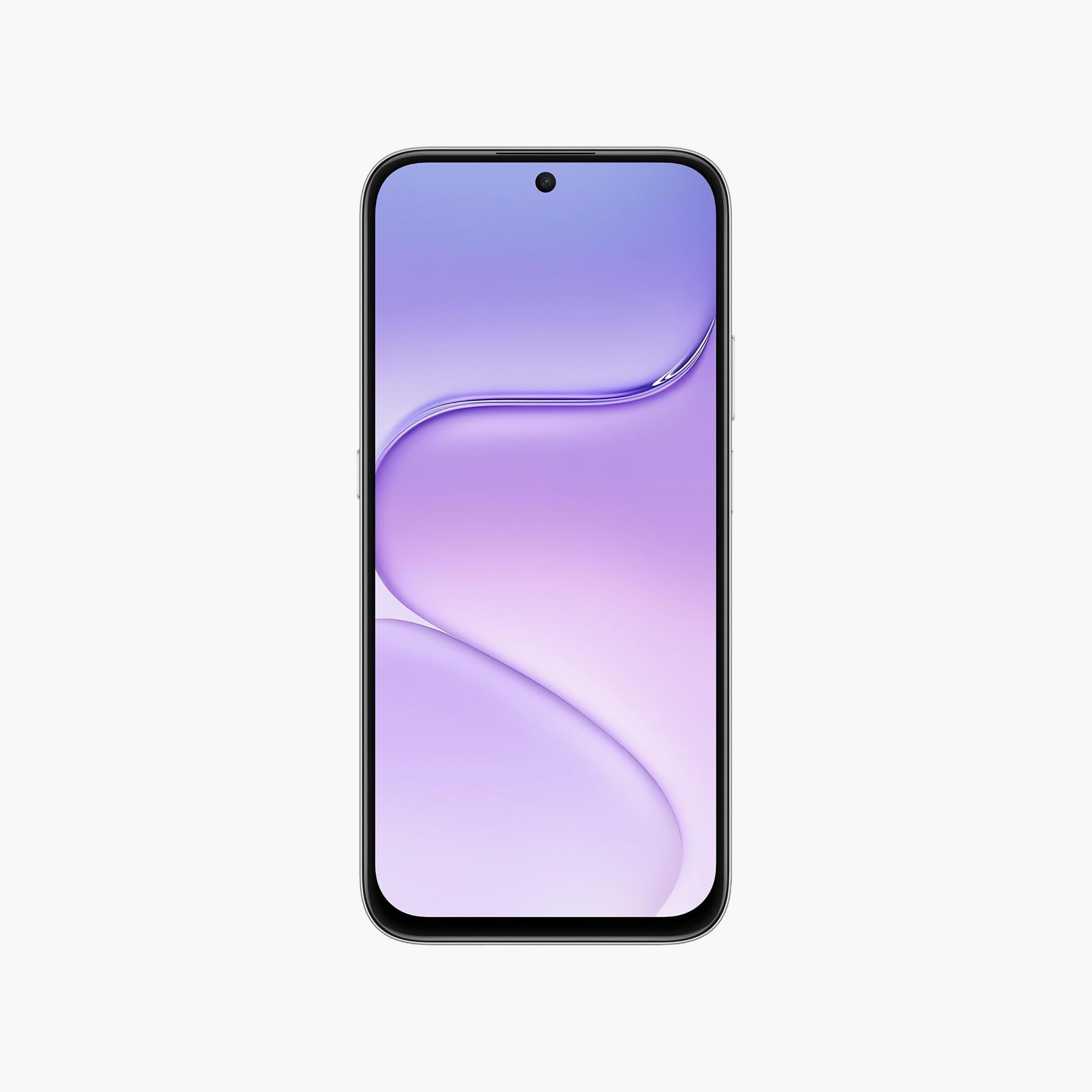 هاتف أونور X7e بلس 5G 8GB 256GB بشاشة 6.5" ومعالج Snapdragon 4 أندرويد (إصدار الإمارات)-electronics-phones-image-2