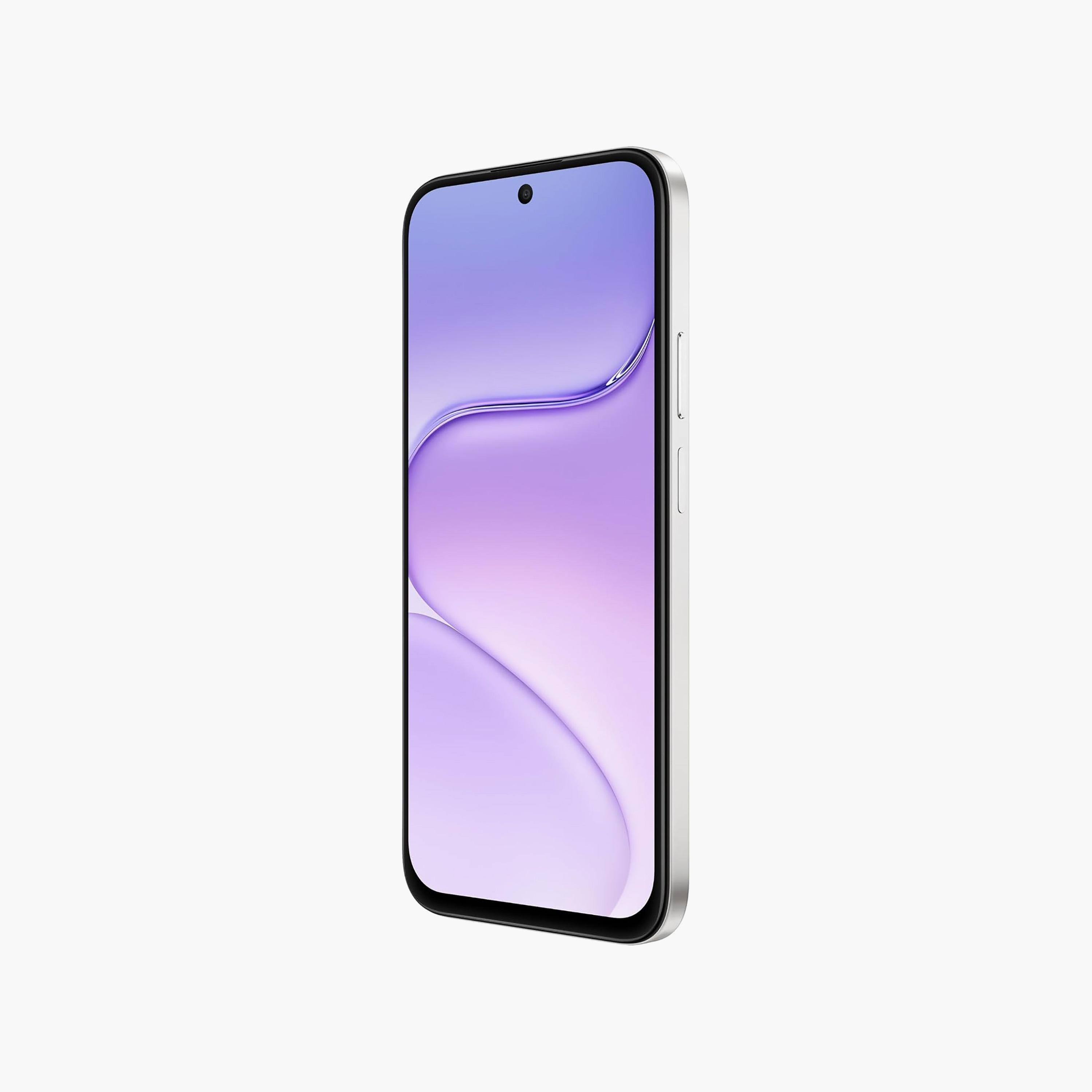 هاتف أونور X7e بلس 5G 8GB 256GB بشاشة 6.5" ومعالج Snapdragon 4 أندرويد (إصدار الإمارات)-electronics-phones-image-5