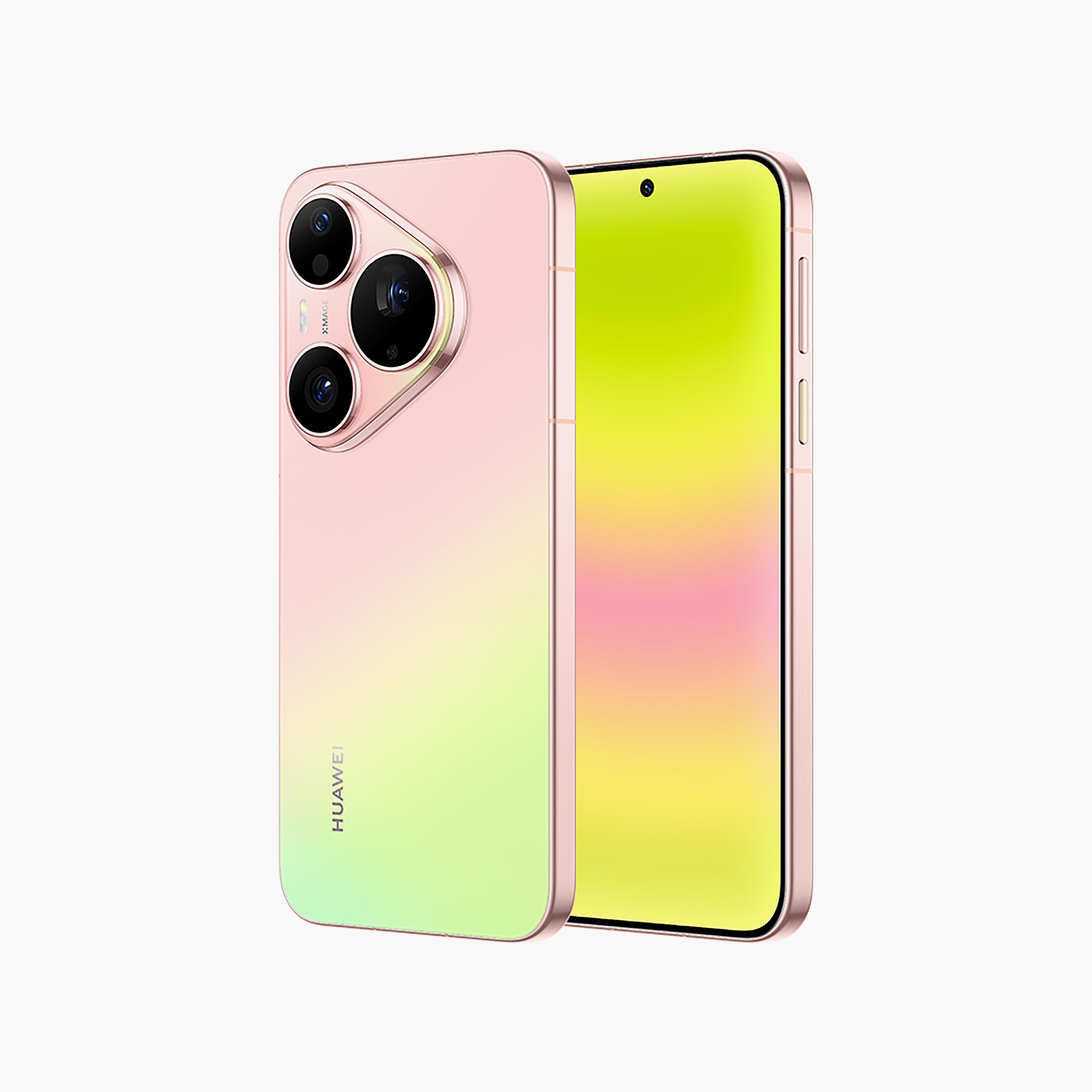 هاتف هواوي بورا 90 برو 5G، ذاكرة 12 جيجا، ذاكرة 256 جيجا، شاشة 6.6"، معالج كيرين 9030S-electronics-phones-image-7