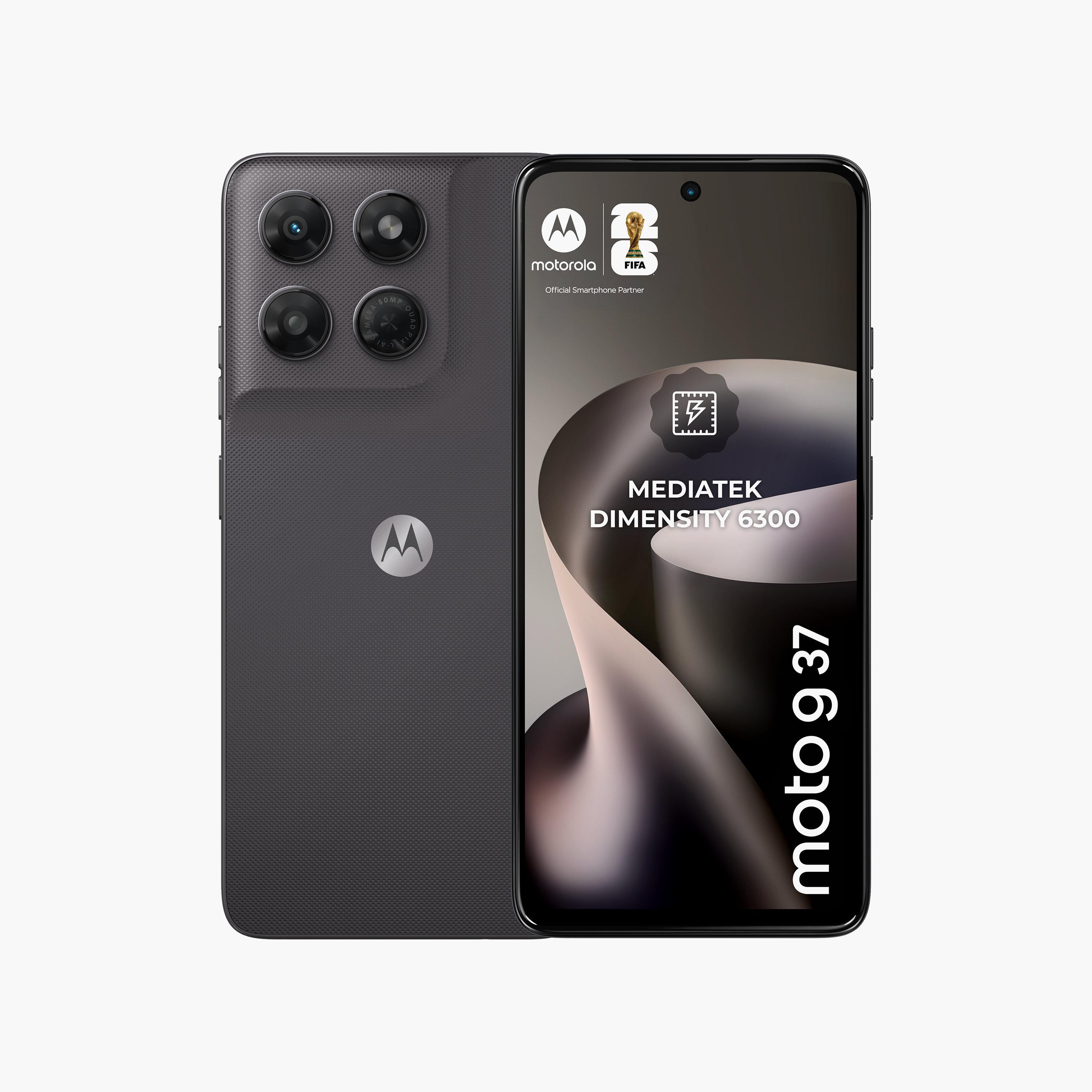 Motorola G37 5G 4GB 128GB 6.7 Inch Mediatek Helio 6300 Android Smartphone-electronics-phones-image-1