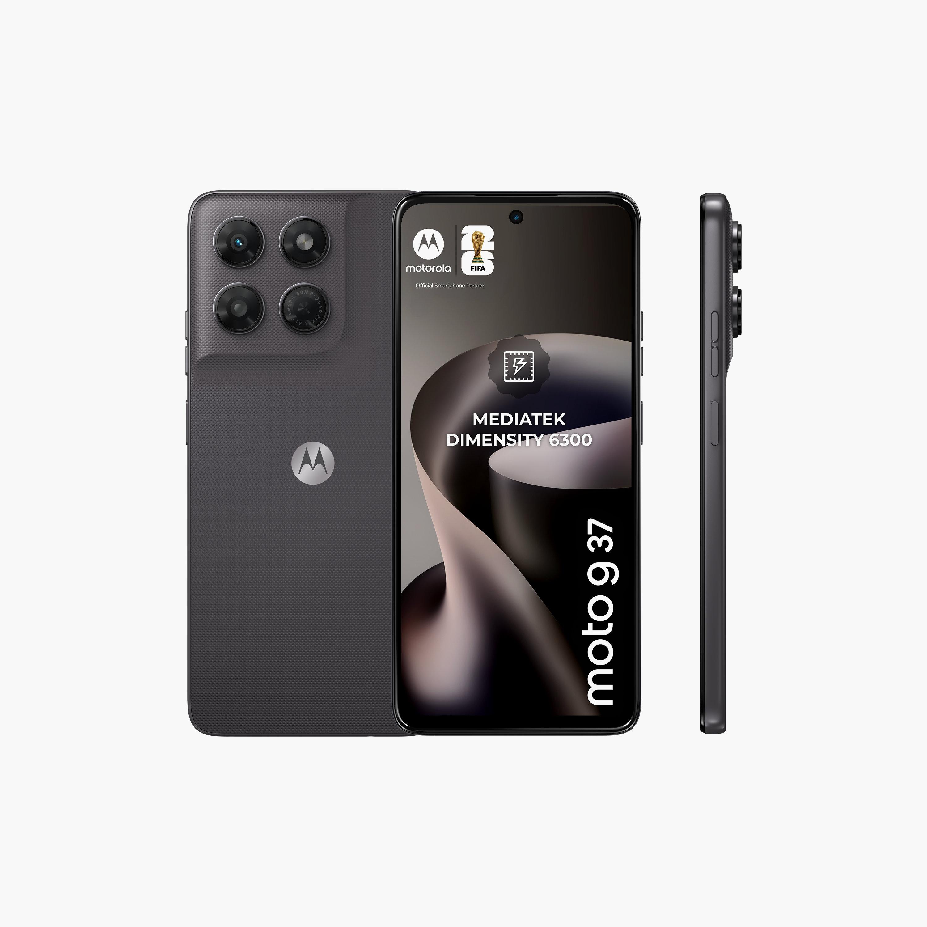 Motorola G37 5G 4GB 128GB 6.7 Inch Mediatek Helio 6300 Android Smartphone-electronics-phones-image-5