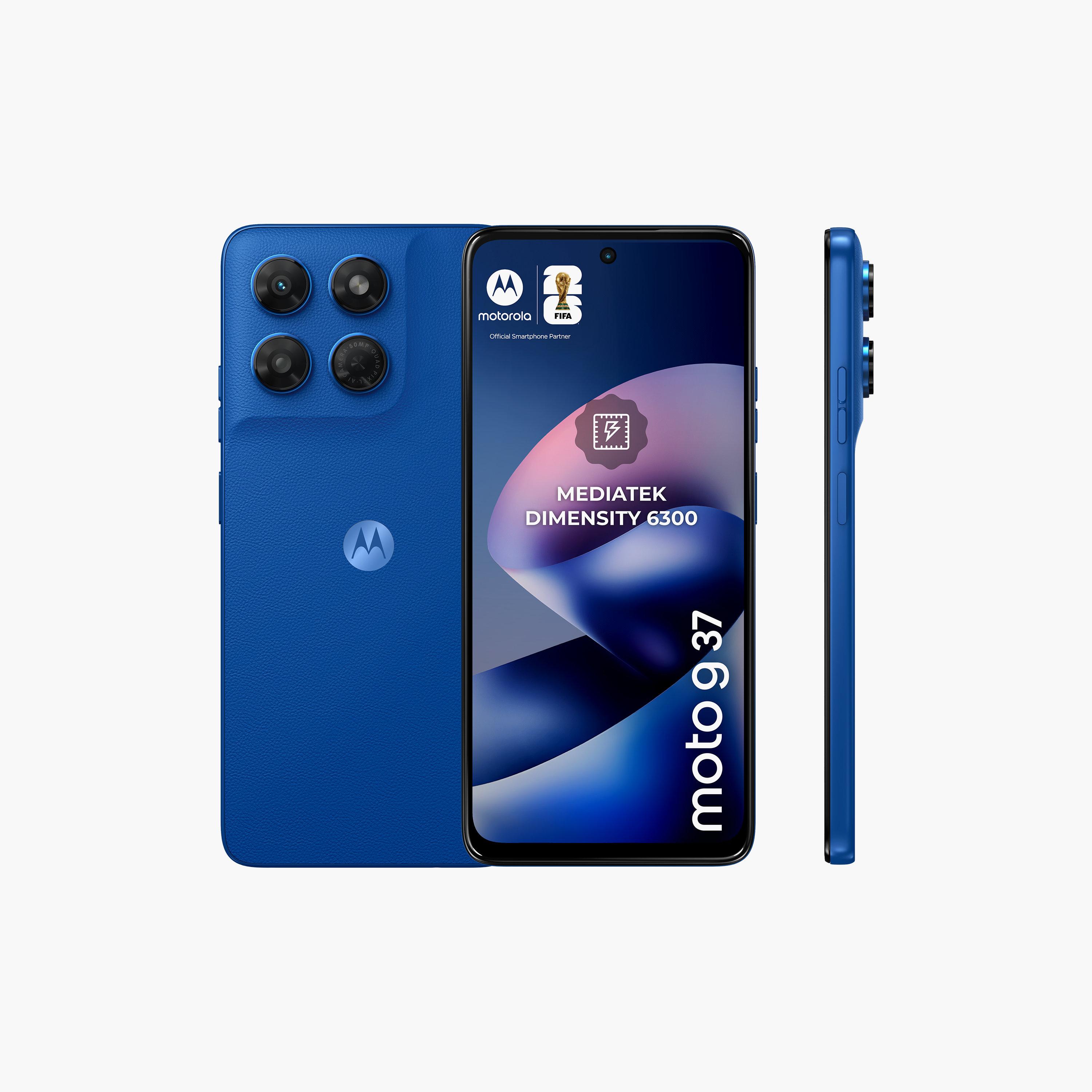 Motorola G37 5G 4GB 128GB 6.7 Inch Mediatek Helio 6300 Android Smartphone-electronics-phones-image-4