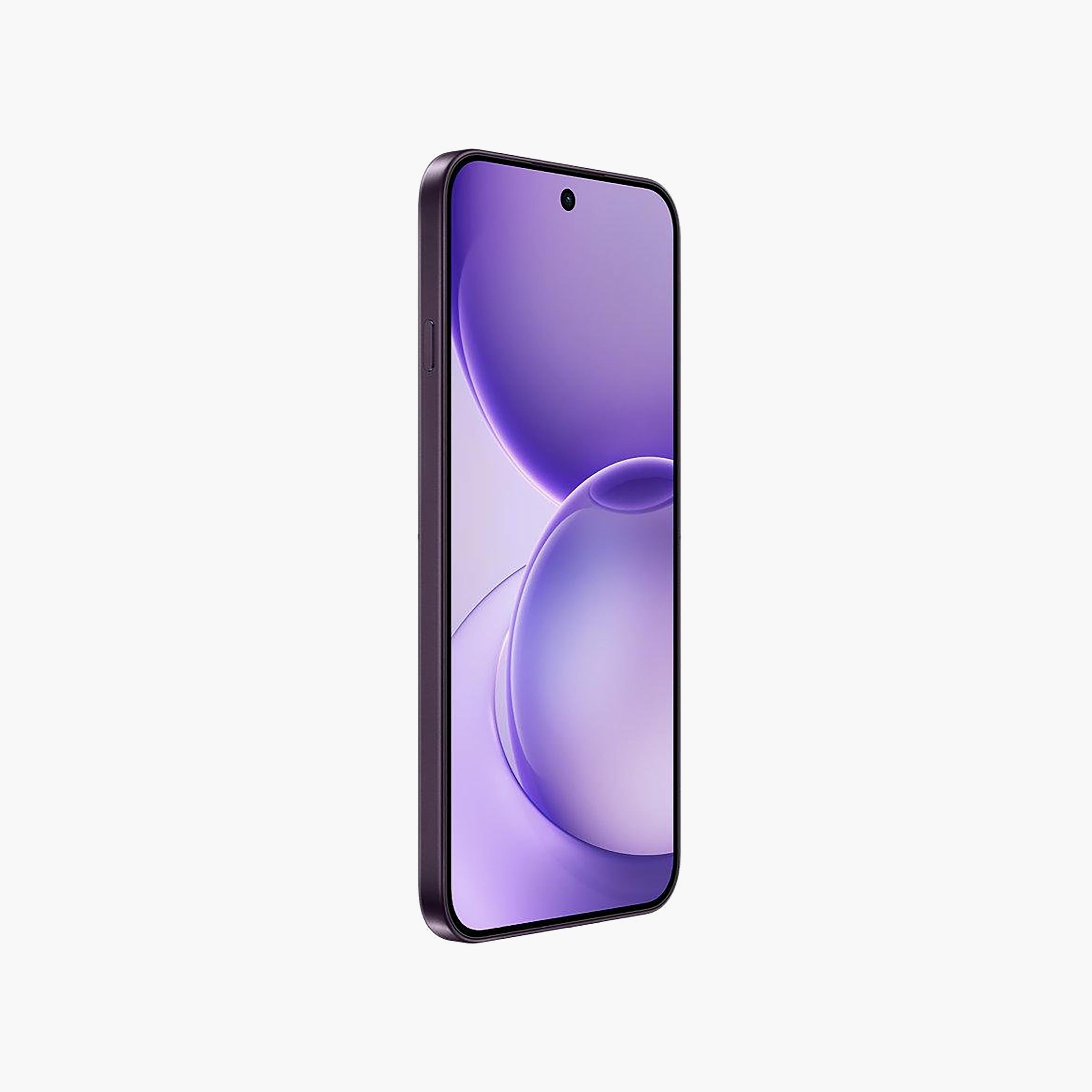 هاتف أوبو رينو 16F 5G 12GB 256GB بشاشة 6.57" ومعالج MTK 7300 أندرويد (إصدار الإمارات)-electronics-phones-image-3