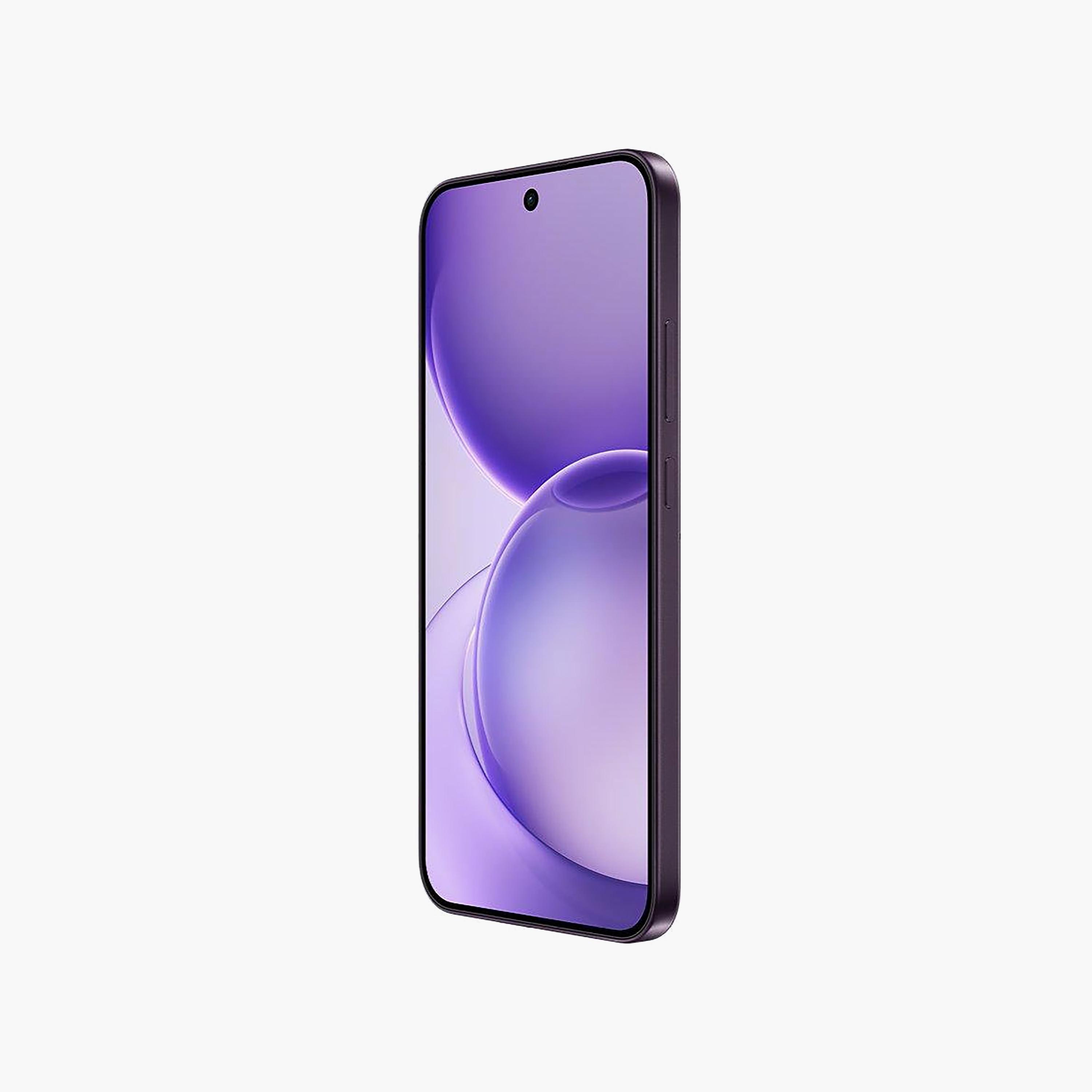 هاتف أوبو رينو 16F 5G 12GB 256GB بشاشة 6.57" ومعالج MTK 7300 أندرويد (إصدار الإمارات)-electronics-phones-image-4