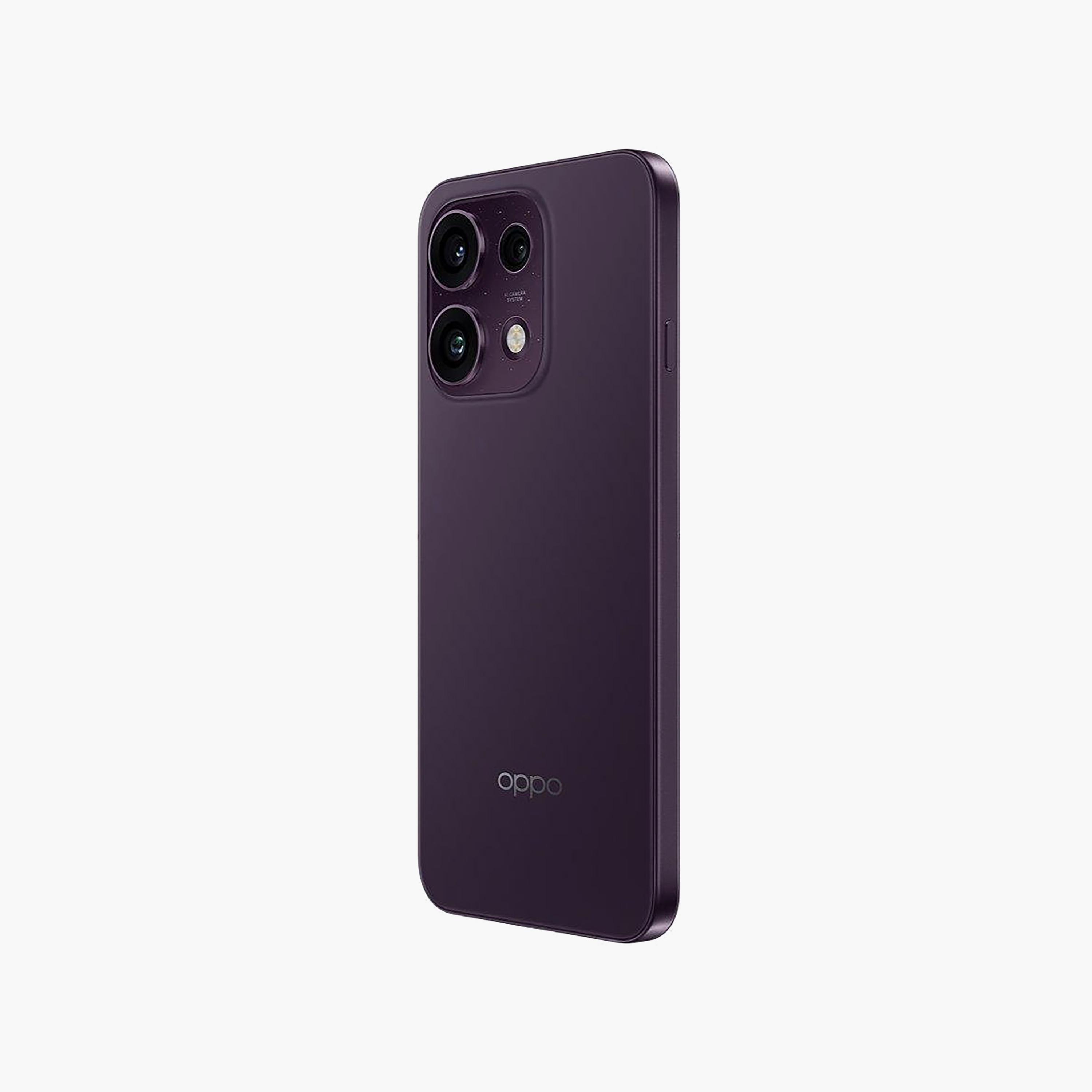 هاتف أوبو رينو 16F 5G 12GB 256GB بشاشة 6.57" ومعالج MTK 7300 أندرويد (إصدار الإمارات)-electronics-phones-image-5