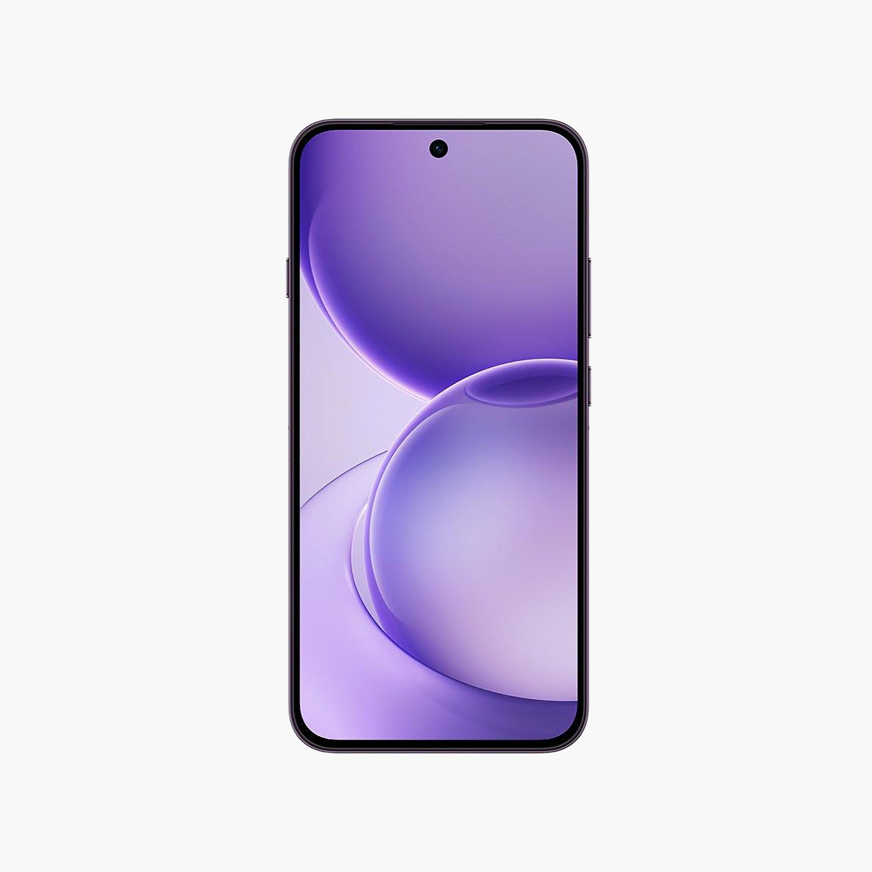 هاتف أوبو رينو 16F 5G 8GB 256GB 6.57" MTK 7300 الذكي أندرويد (إصدار الإمارات)-electronics-phones-image-1