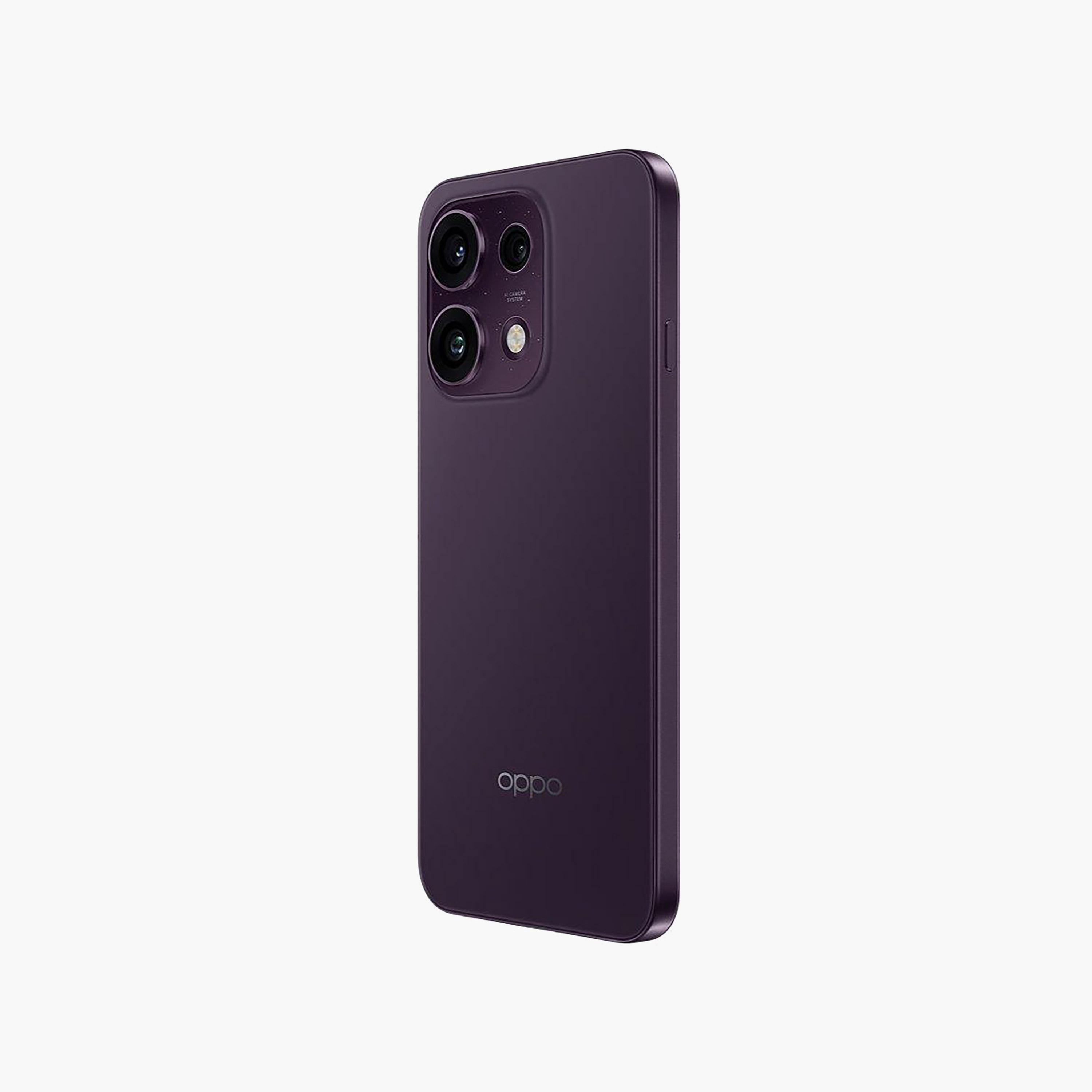 هاتف أوبو رينو 16F 5G 8GB 256GB 6.57" MTK 7300 الذكي أندرويد (إصدار الإمارات)-electronics-phones-image-5