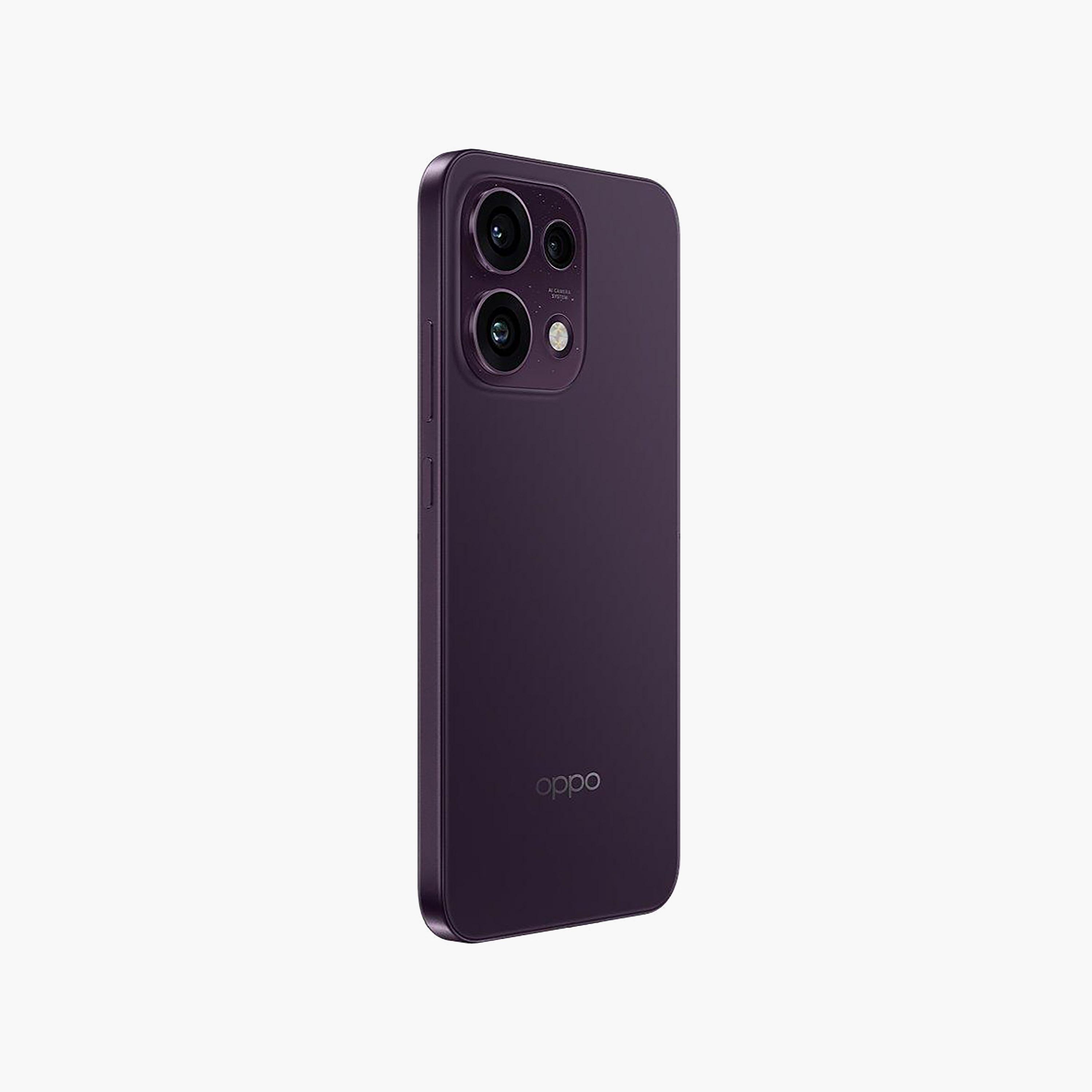 هاتف أوبو رينو 16F 5G 8GB 256GB 6.57" MTK 7300 الذكي أندرويد (إصدار الإمارات)-electronics-phones-image-6