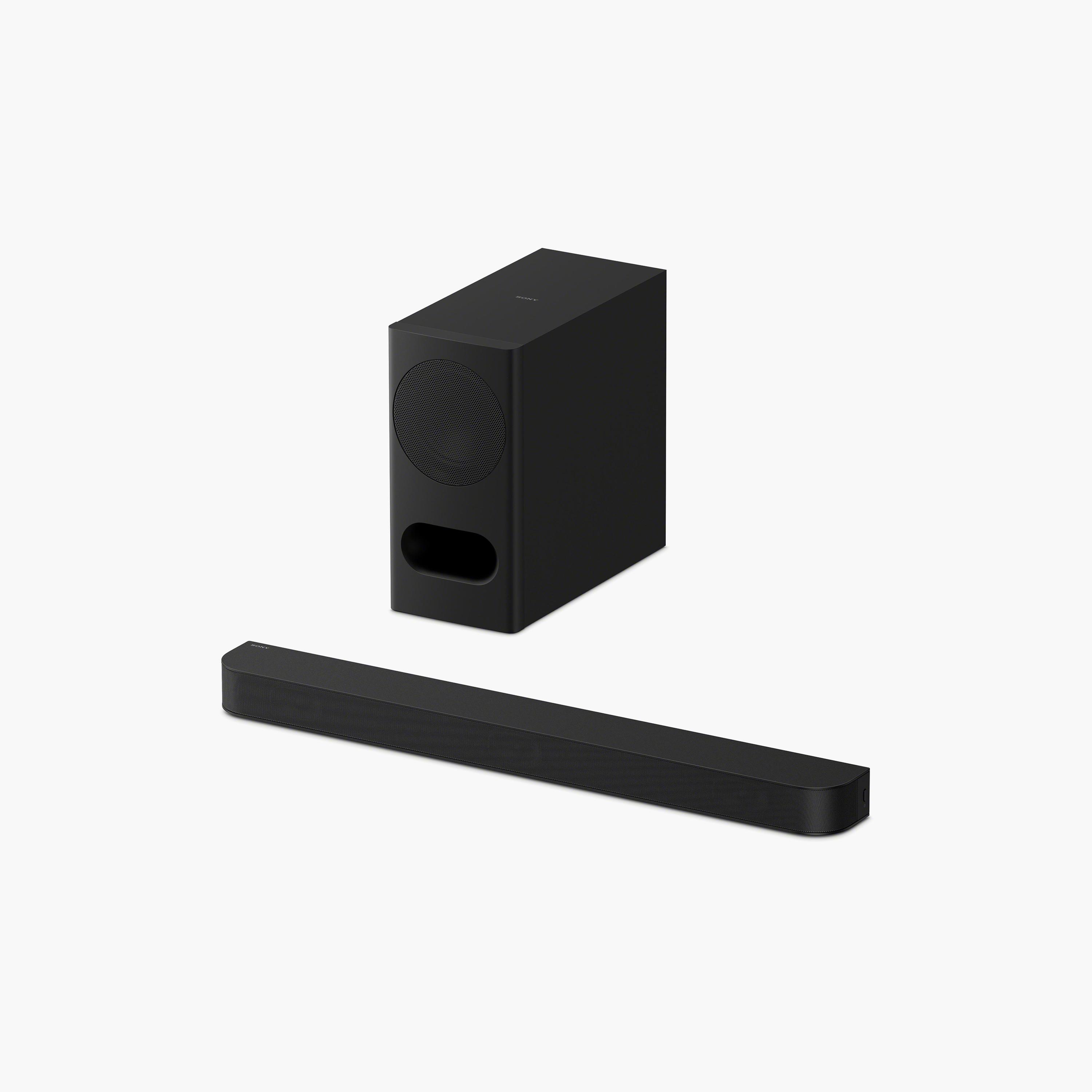 مكبر صوت سوني برافيا ثياتر بار 5 | HTB500-electronics-speakers-image-1