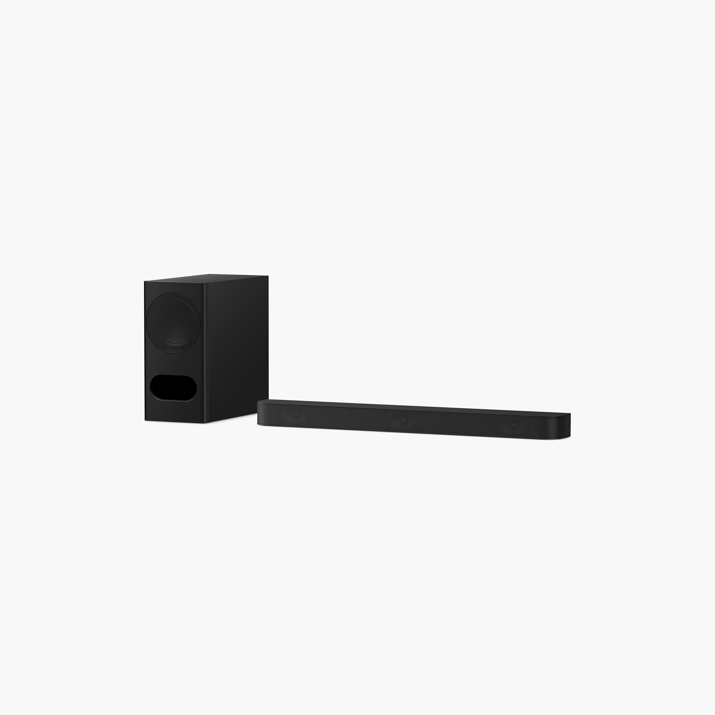 مكبر صوت سوني برافيا ثياتر بار 5 | HTB500-electronics-speakers-image-3