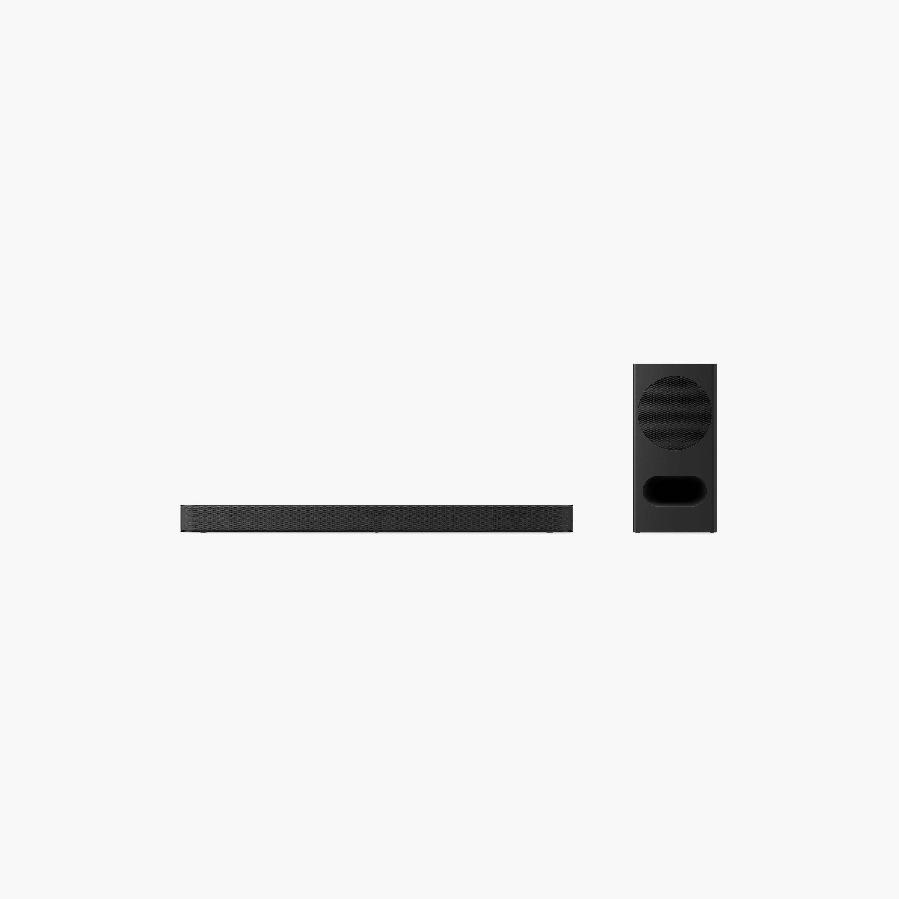 مكبر صوت سوني برافيا ثياتر بار 5 | HTB500-electronics-speakers-image-4