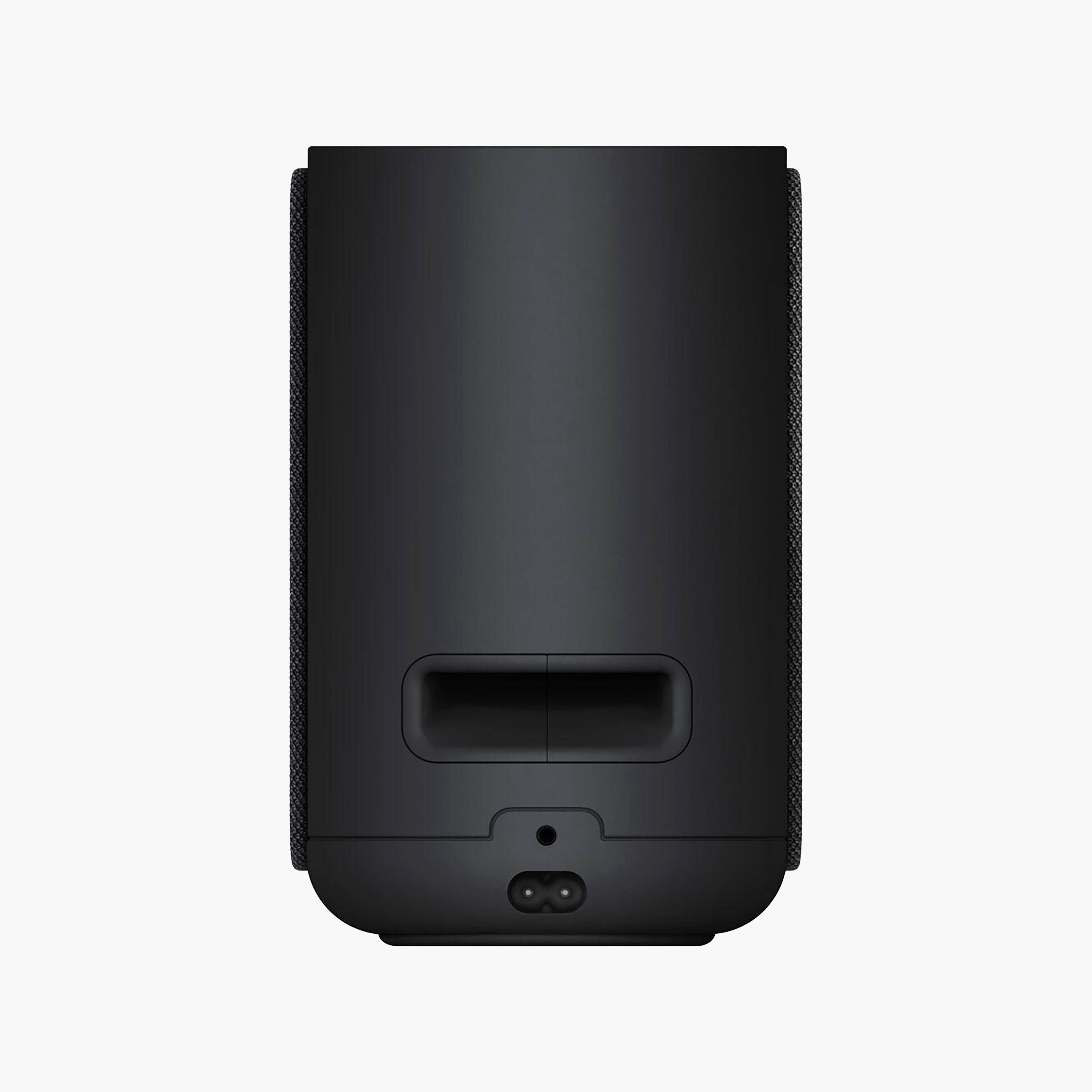 مكبر صوت بوز لايف ستايل الترا أسود-electronics-speakers-image-3