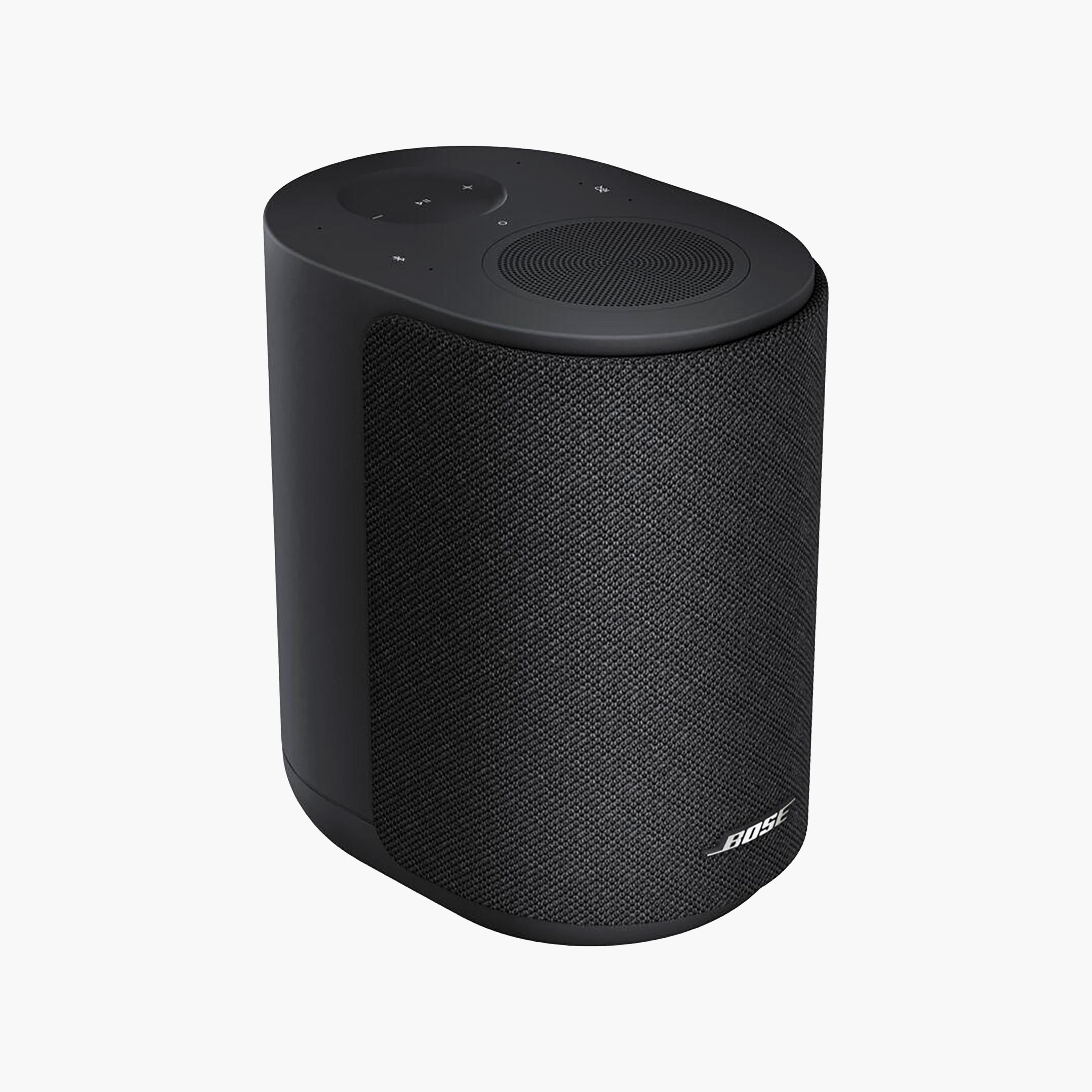 مكبر صوت بوز لايف ستايل الترا أسود-electronics-speakers-image-4