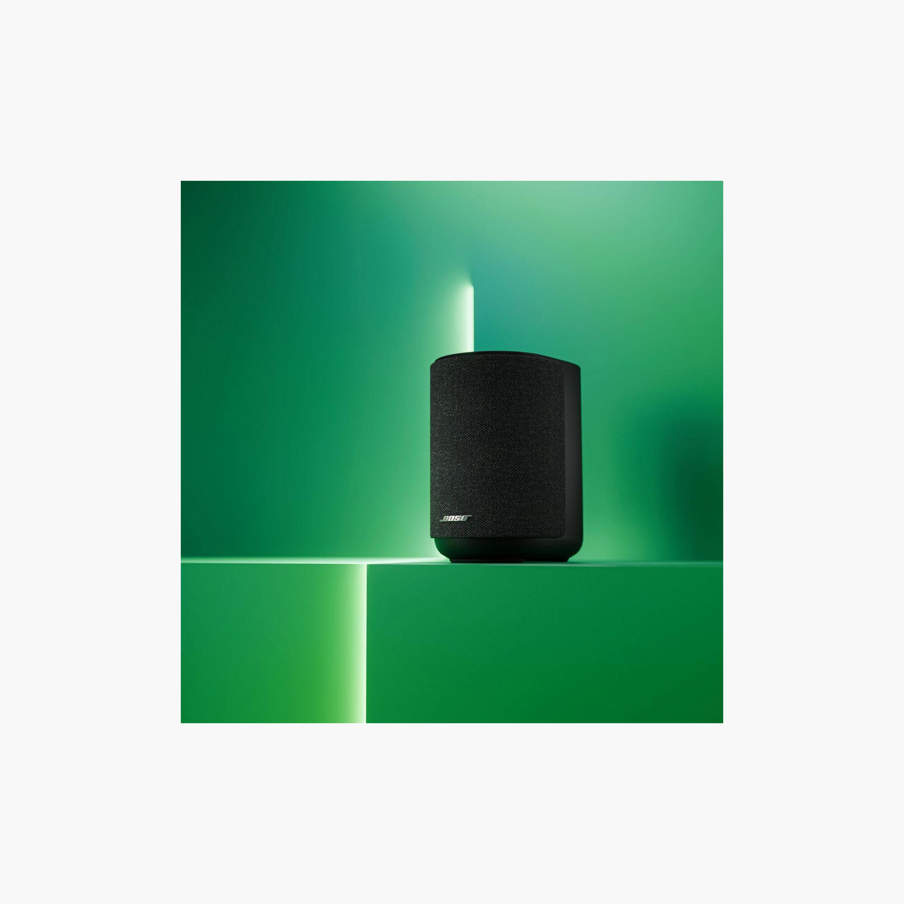 مكبر صوت بوز لايف ستايل الترا أسود-electronics-speakers-image-6