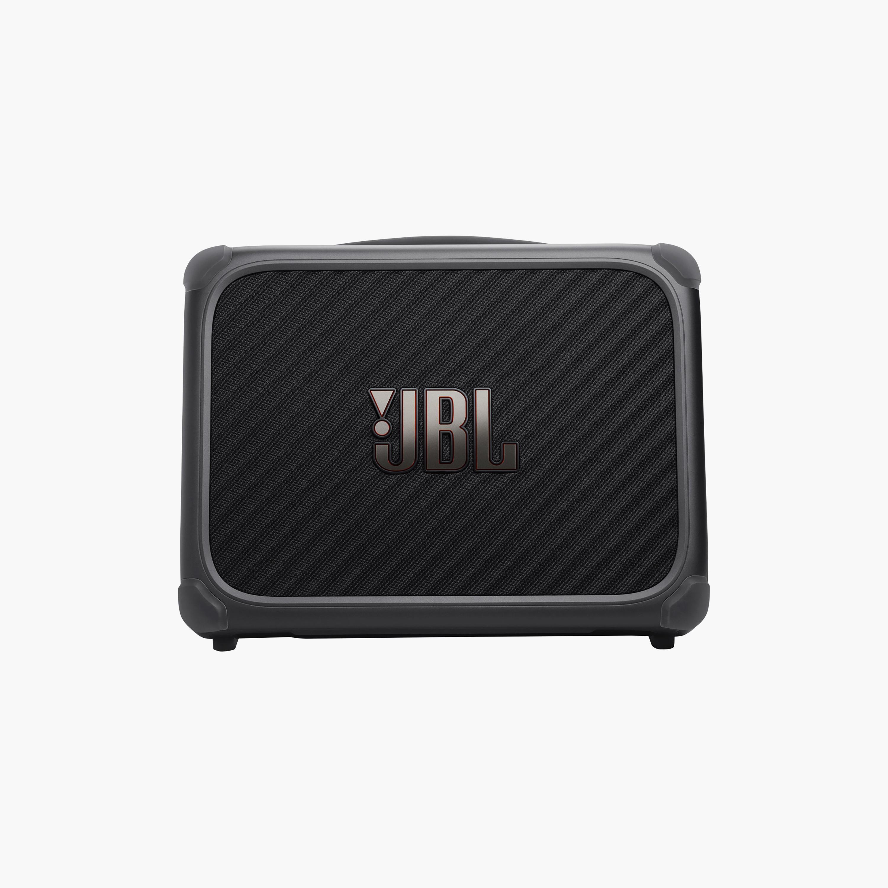 JBL Banbox Trio Portable AI-Powered Practice Amp and Speaker | JBLBANDBOXTRIOEU-PROMO_EMAX_AE_ADIB_240926-image-1