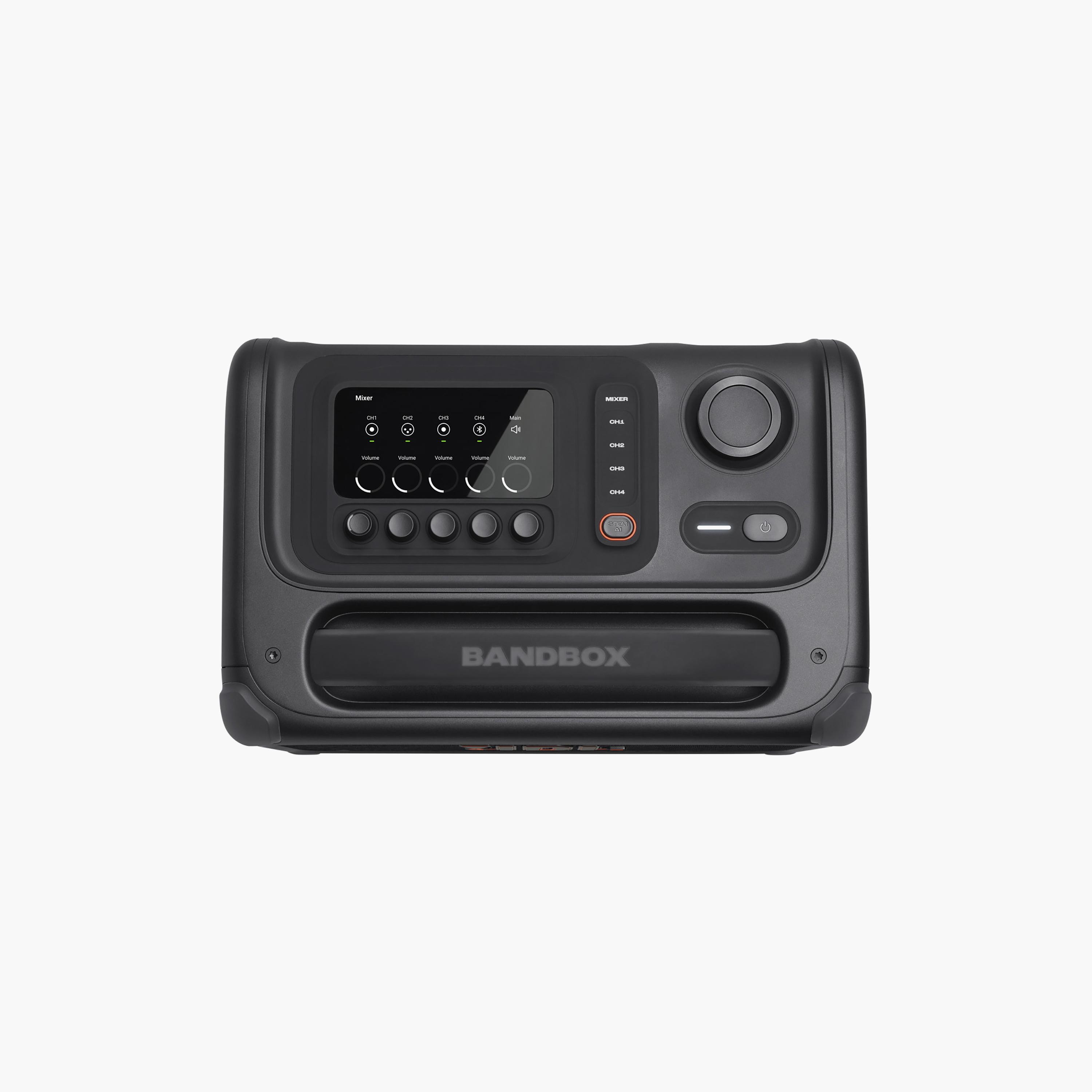 JBL Banbox Trio Portable AI-Powered Practice Amp and Speaker | JBLBANDBOXTRIOEU-PROMO_EMAX_AE_ADIB_240926-image-5