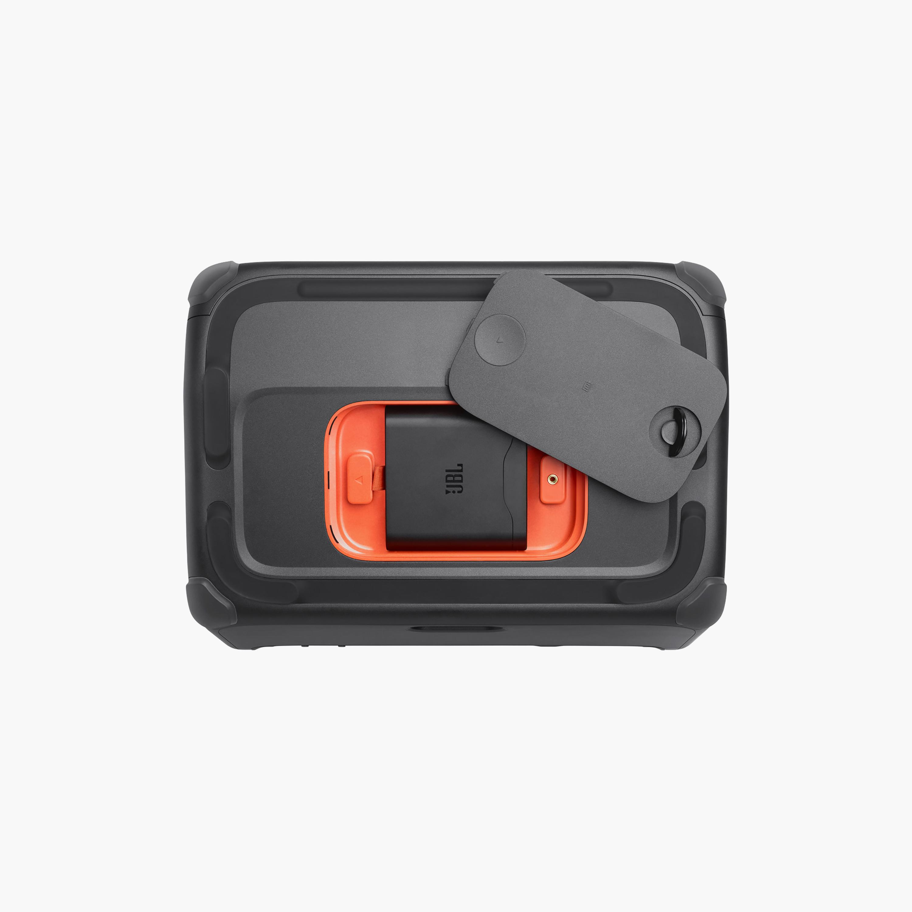JBL Banbox Trio Portable AI-Powered Practice Amp and Speaker | JBLBANDBOXTRIOEU-PROMO_EMAX_AE_ADIB_240926-image-7