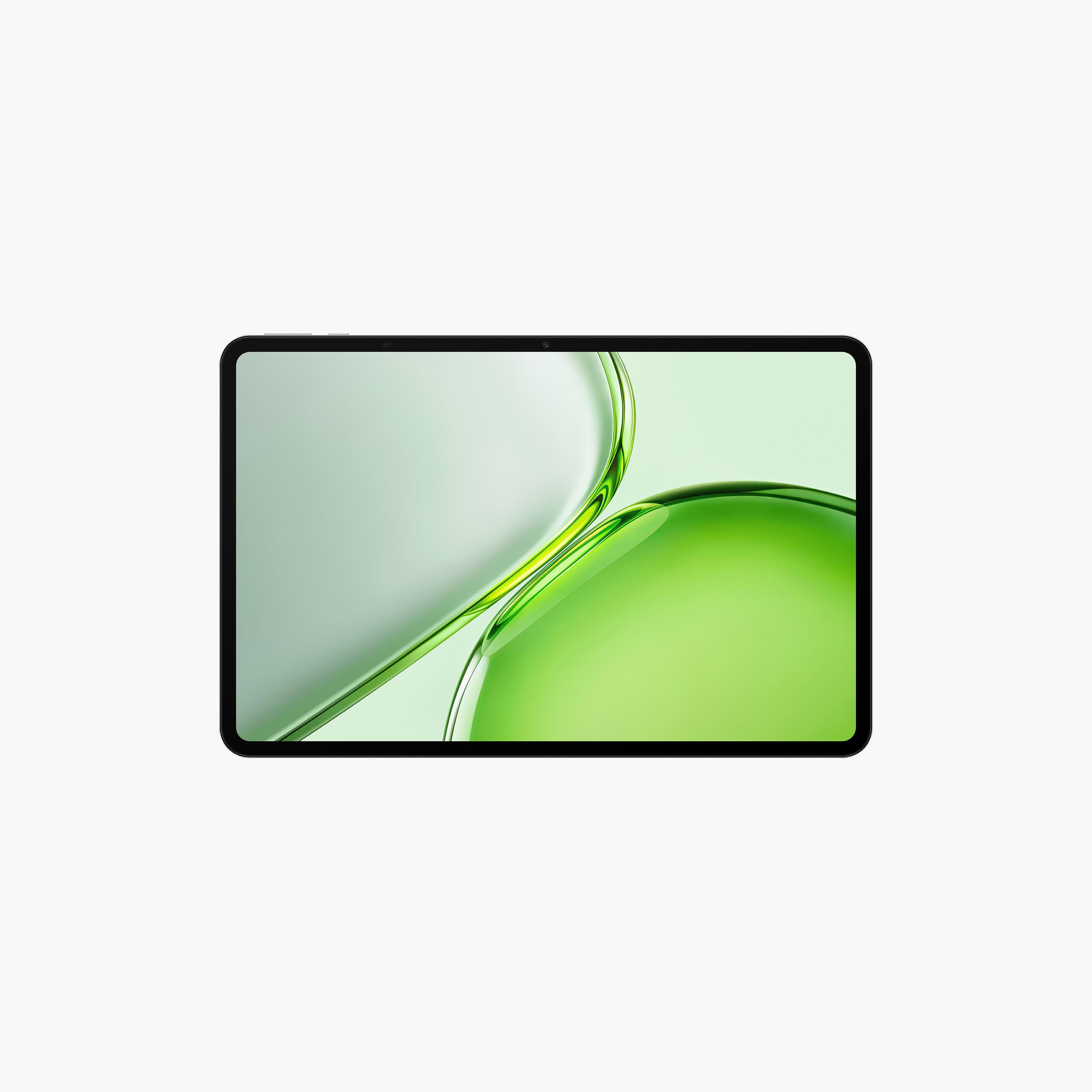 Honor Pad X9B Max Gray 4GB RAM 128GB Storage 13 Inch Snapdragon X MagicOS 10 Android 16 | 5301AUME-electronics-tablets-image-1