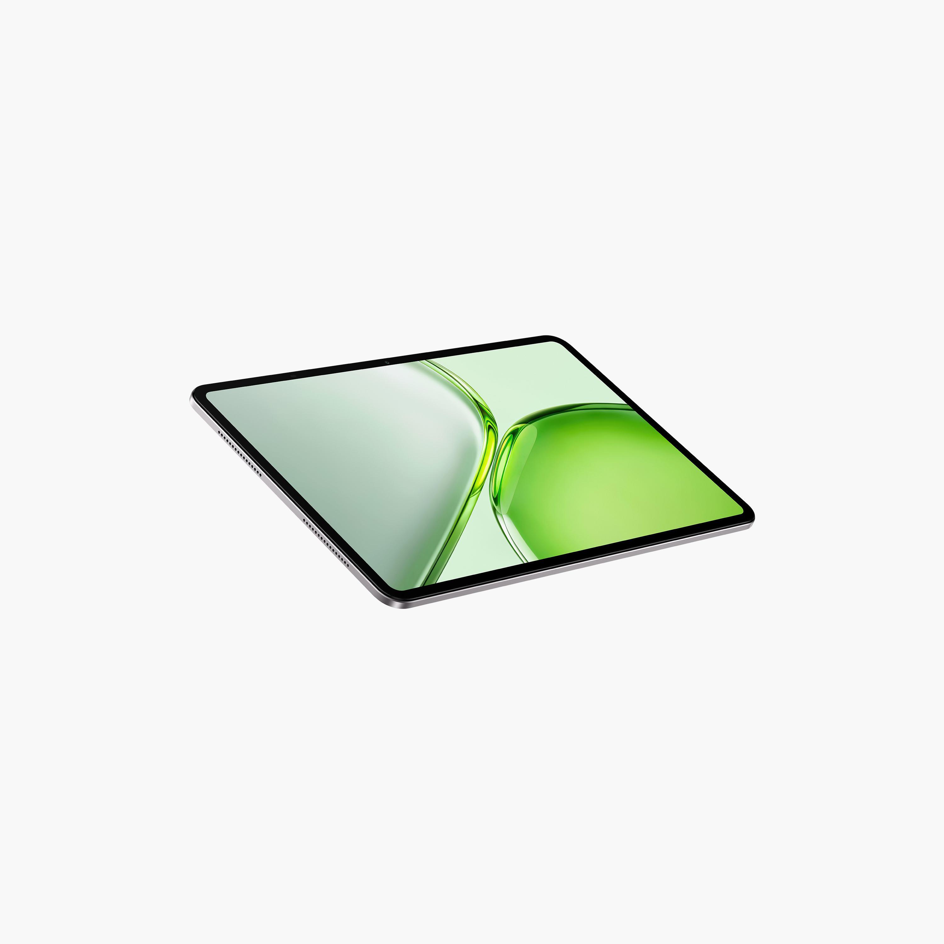 Honor Pad X9B Max Gray 4GB RAM 128GB Storage 13 Inch Snapdragon X MagicOS 10 Android 16 | 5301AUME-electronics-tablets-image-3