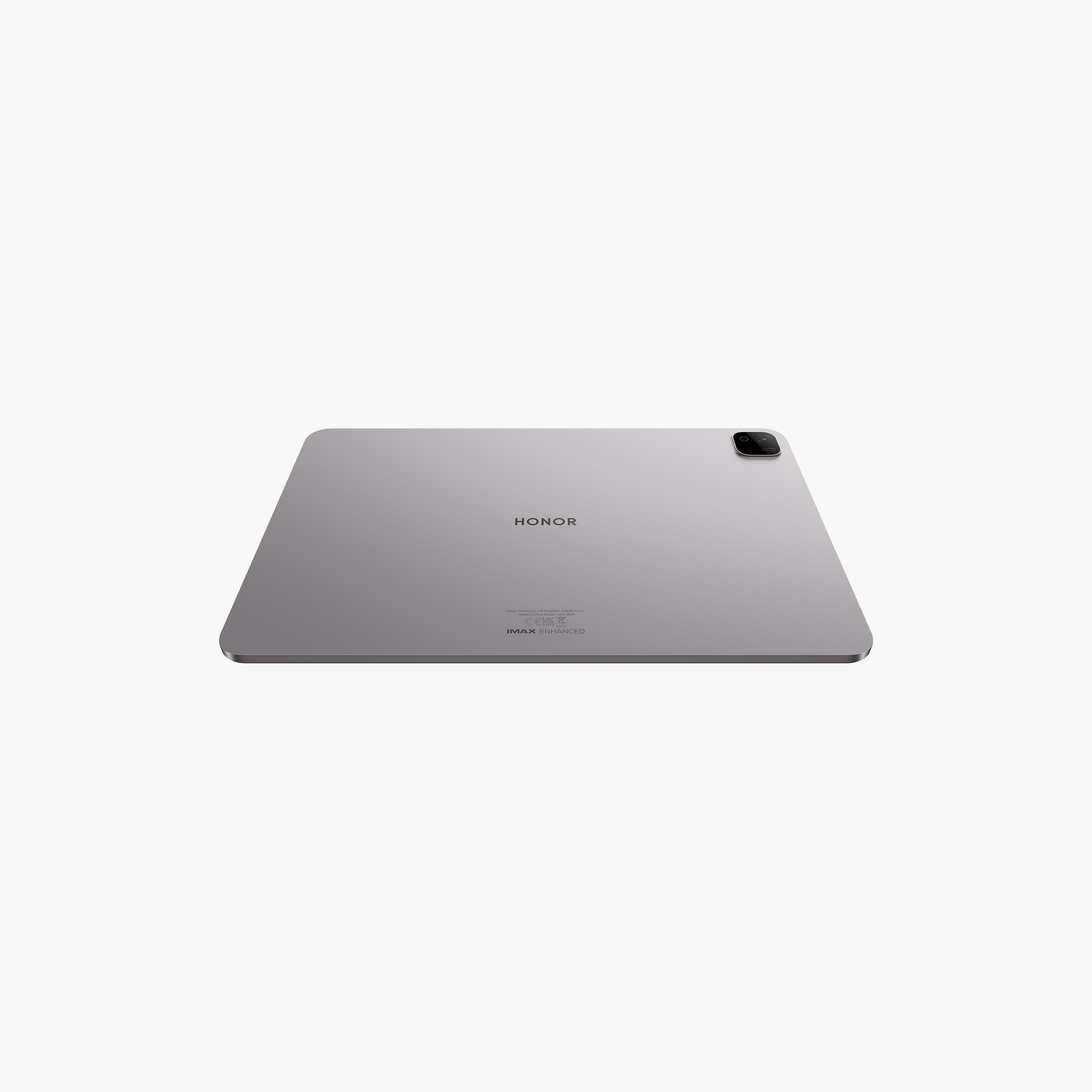 Honor Pad X9B Max Gray 4GB RAM 128GB Storage 13 Inch Snapdragon X MagicOS 10 Android 16 | 5301AUME-electronics-tablets-image-5
