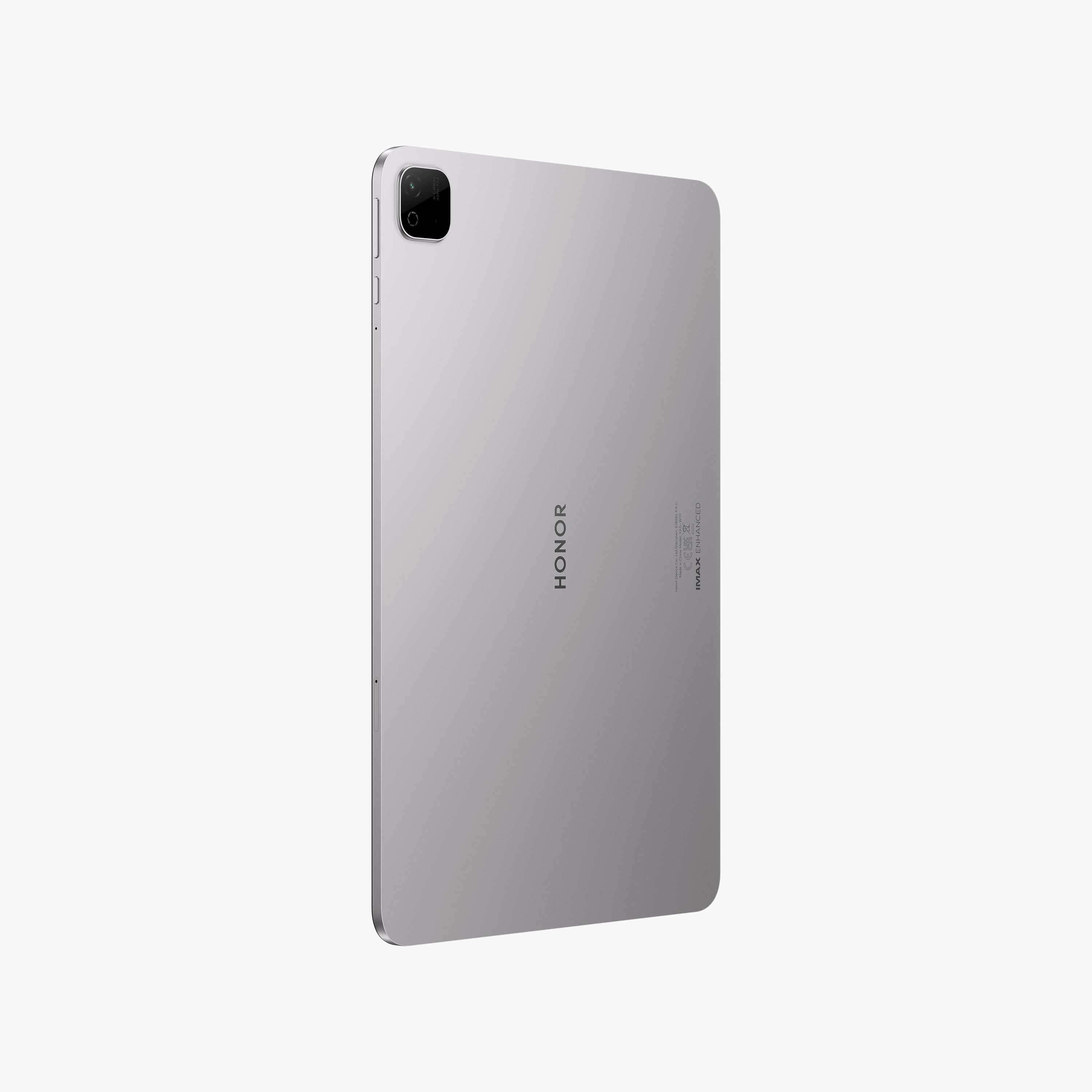 هاتف أونور باد X9B ماكس رمادي، رام 6 جيجا، ذاكرة 256 جيجا، 13"، Snapdragon 6s، 4G Gen2، MagicOS 10-electronics-tablets-image-4